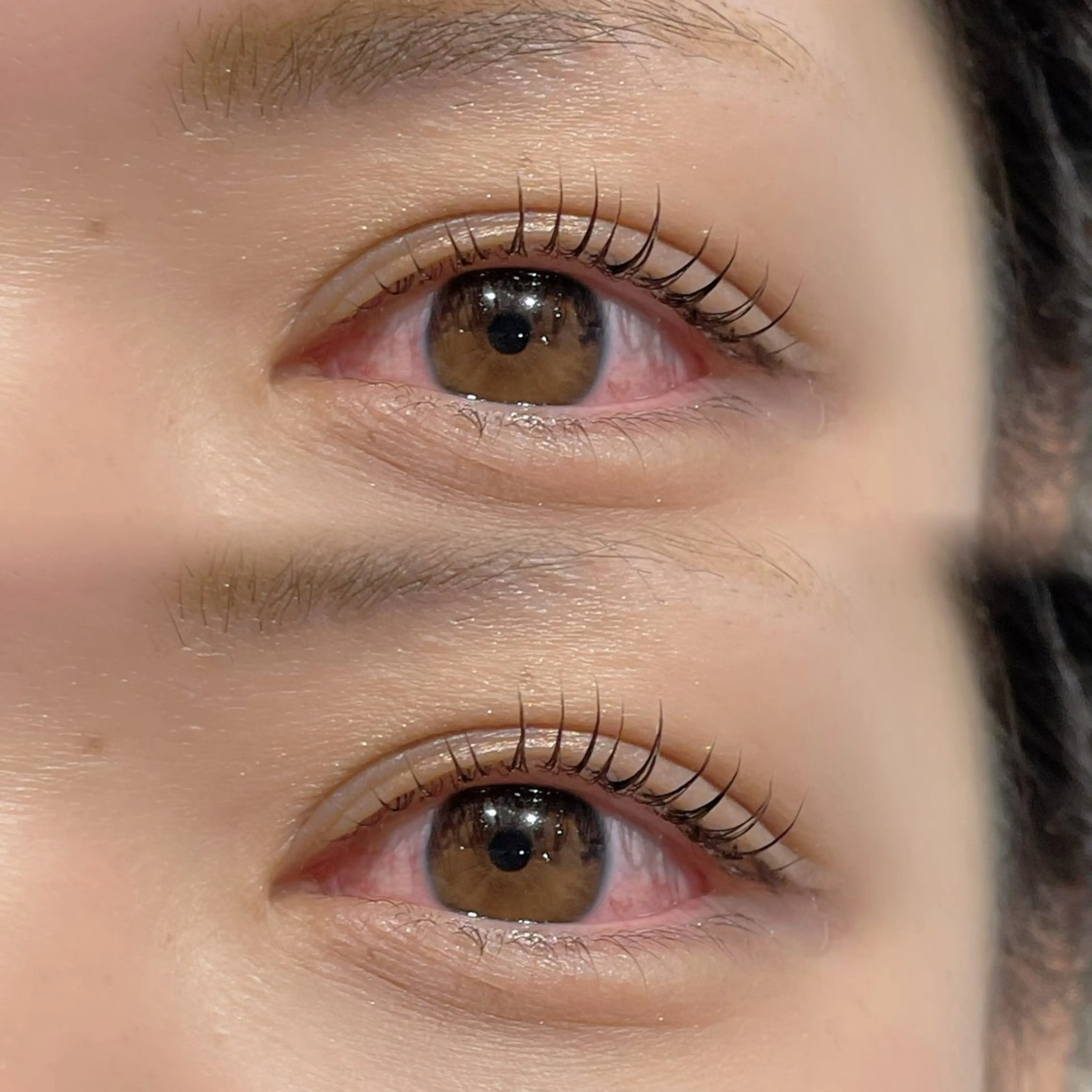 マツエク・マツパ マツパ STUD　eye+所属・LED特化アイリスト 高持続パーマMIKIのマツエク・マツパデザイン