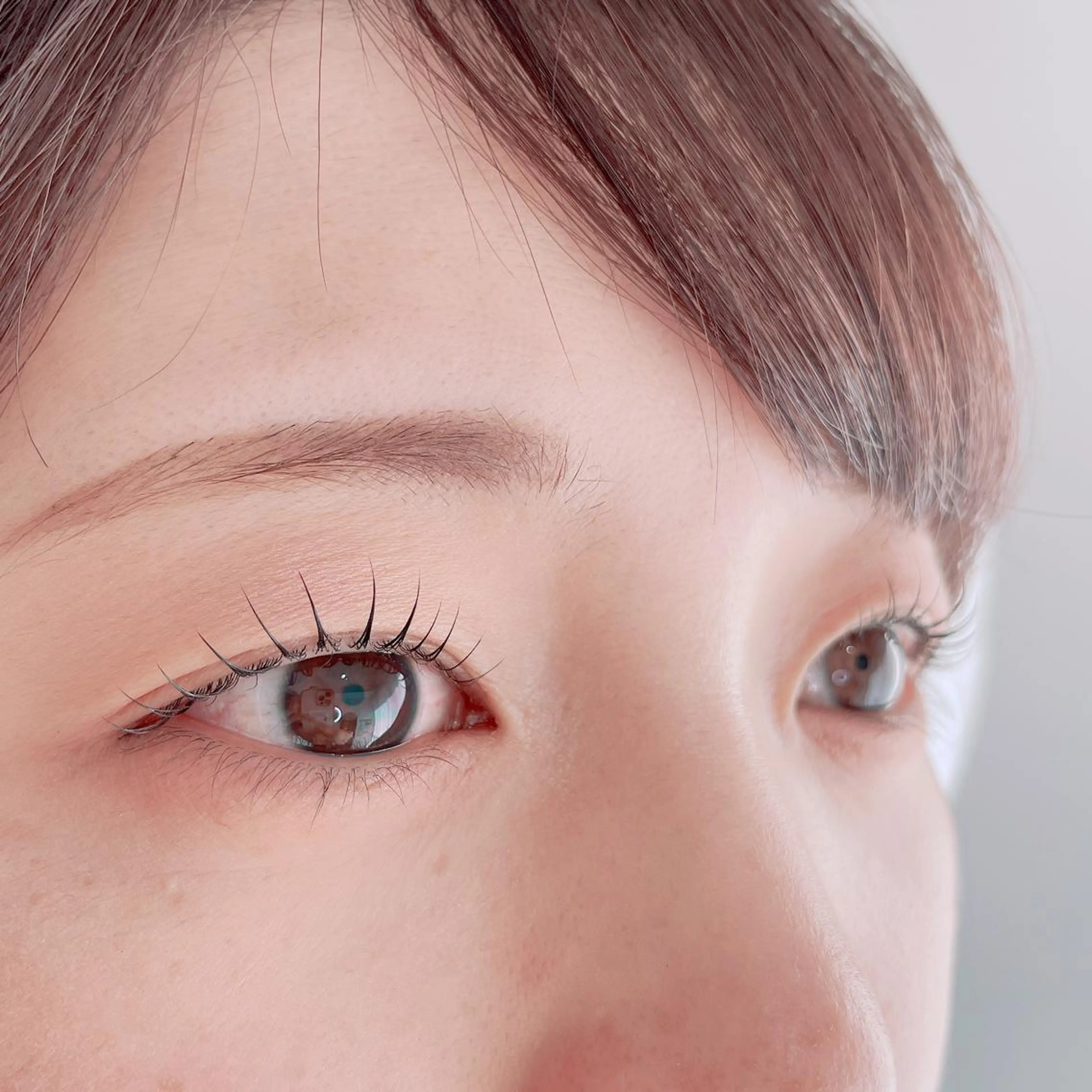 マツエク・マツパ マツパ 🩶JOLi さいたま新都心🩶のマツエク・マツパデザイン