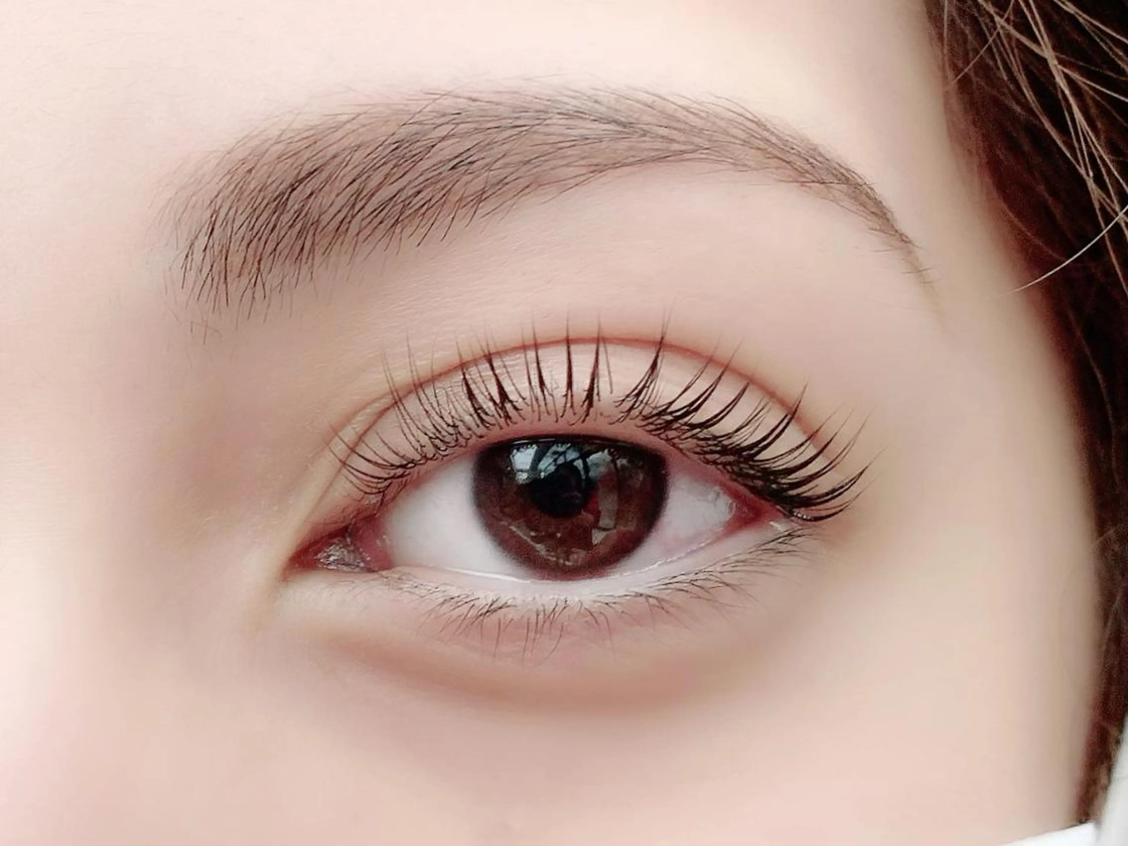 マツエク・マツパ Twiggy Lashes所属・Twiggy Lashes いずみのマツエク・マツパデザイン