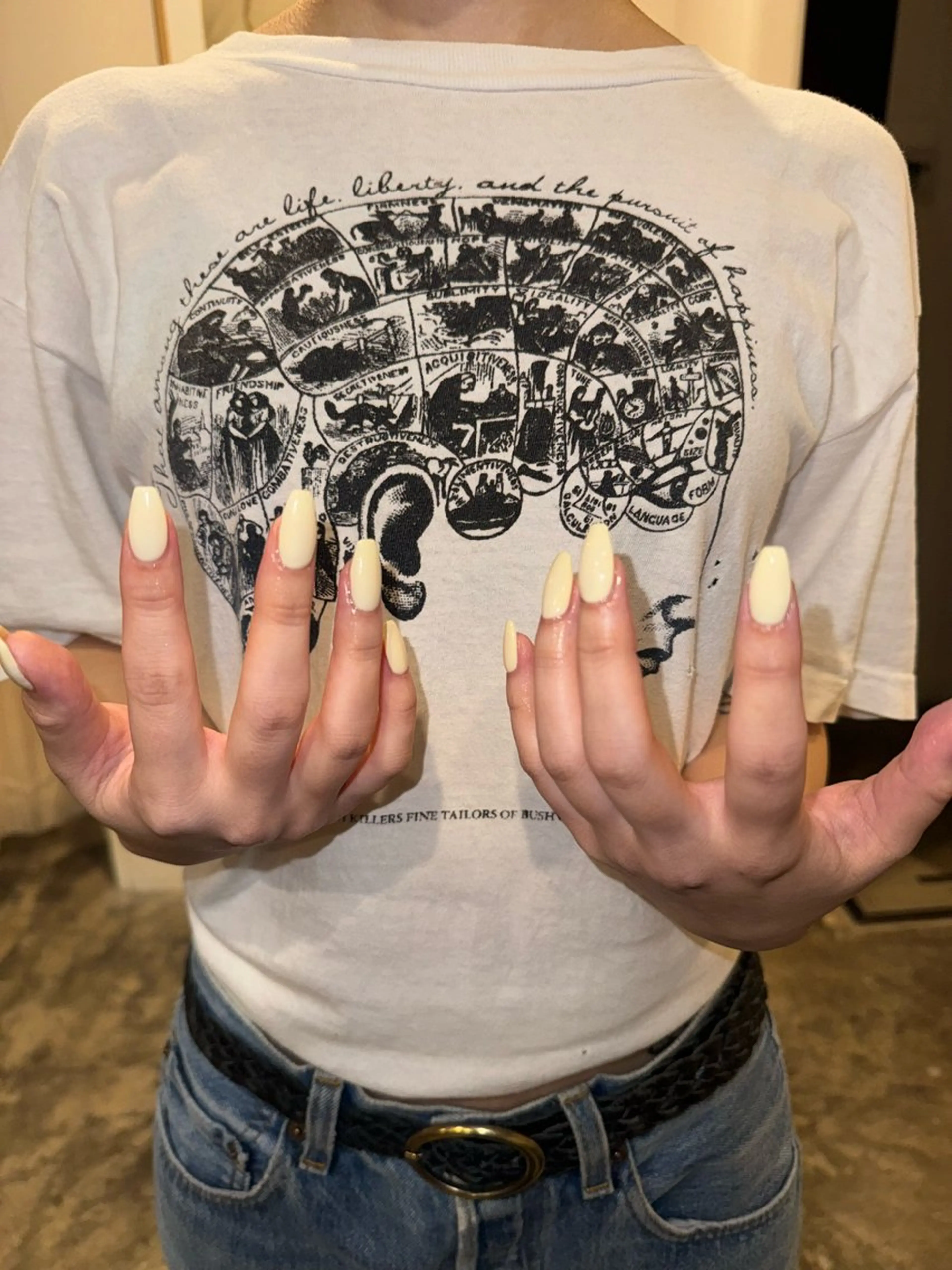 ネイル ハンドネイル handsome所属・miura ichikaのネイルデザイン