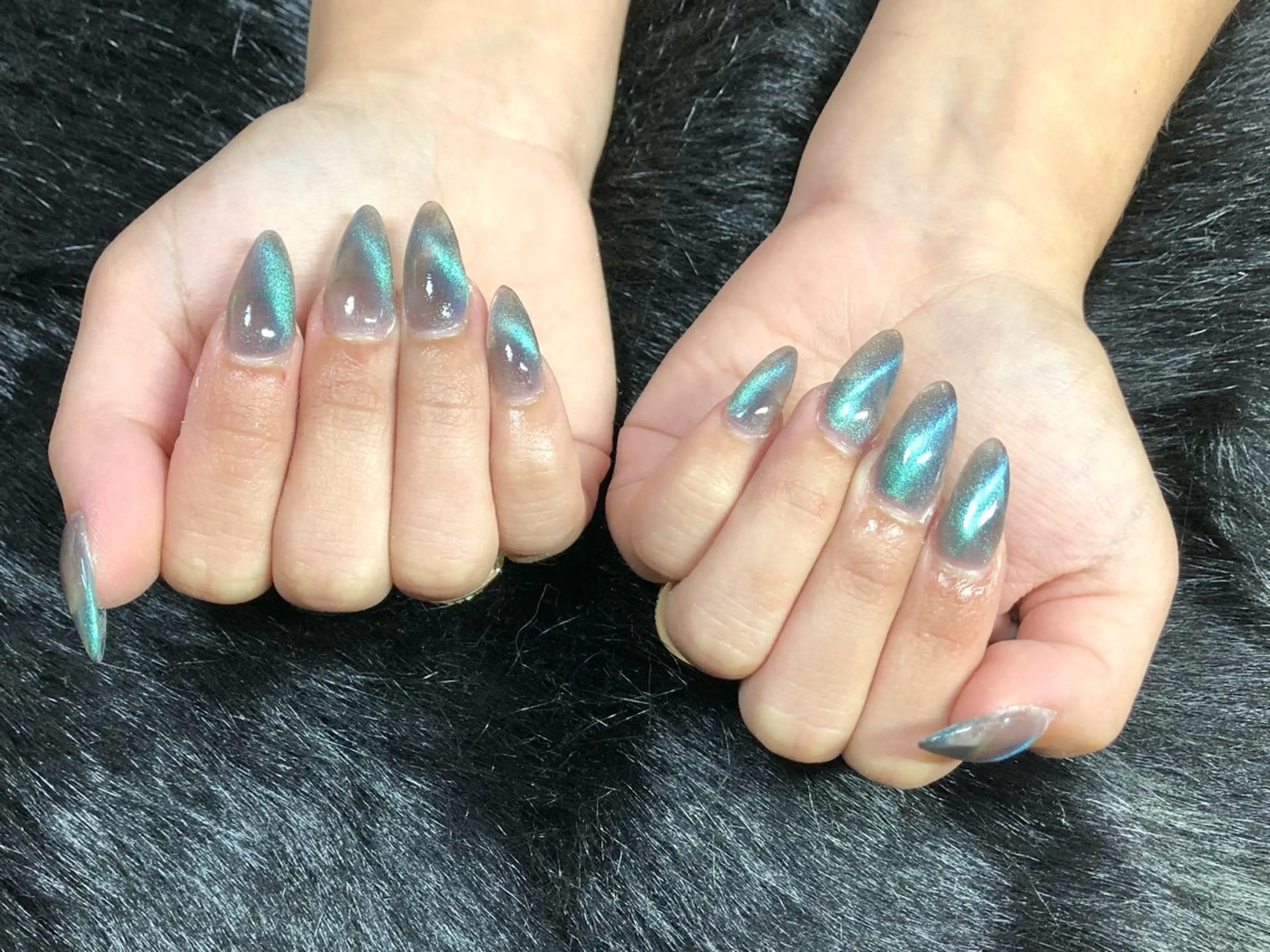 マグネットorフラッシュorミラーの写真