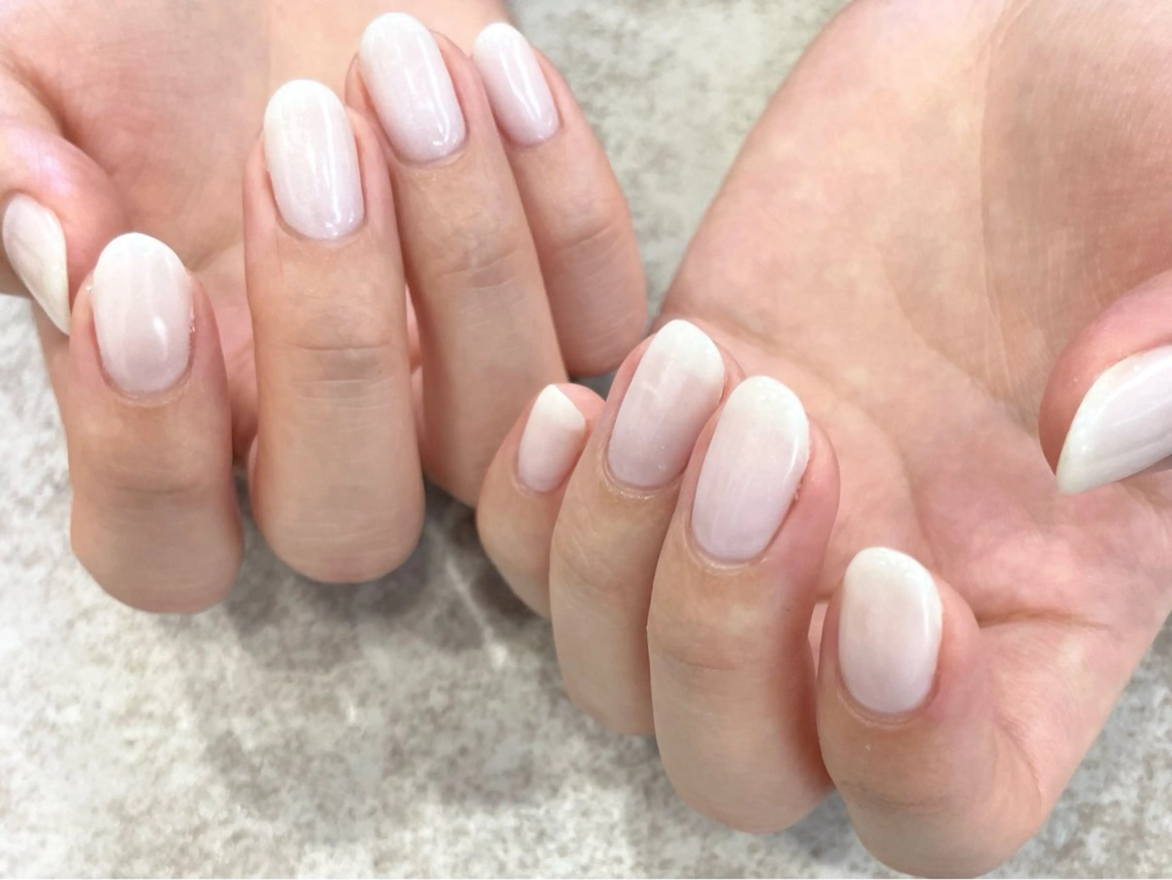 ネイル ミサキ CHIC NAILのネイルデザイン