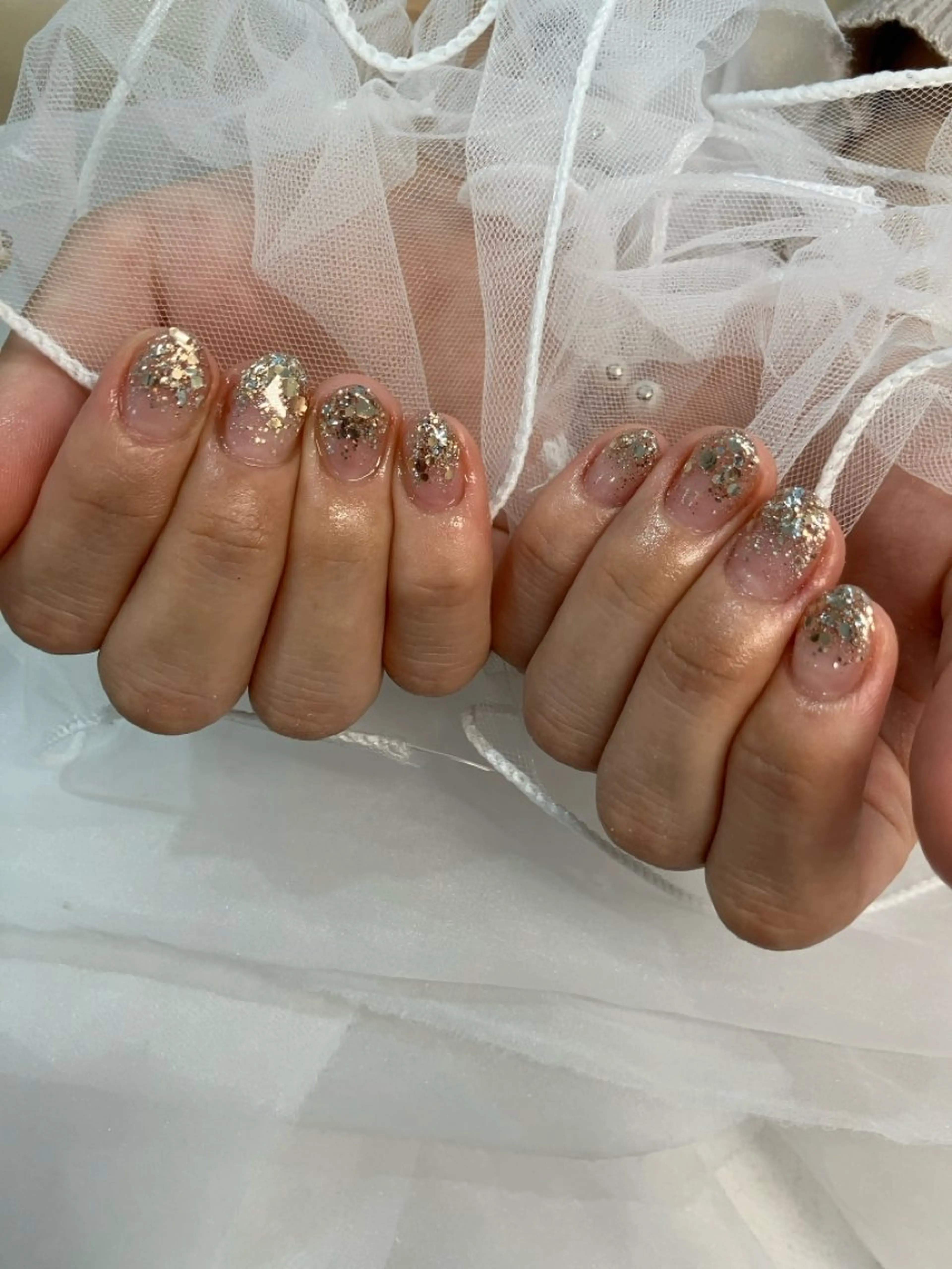 ネイル nail salon neigeのネイルデザイン