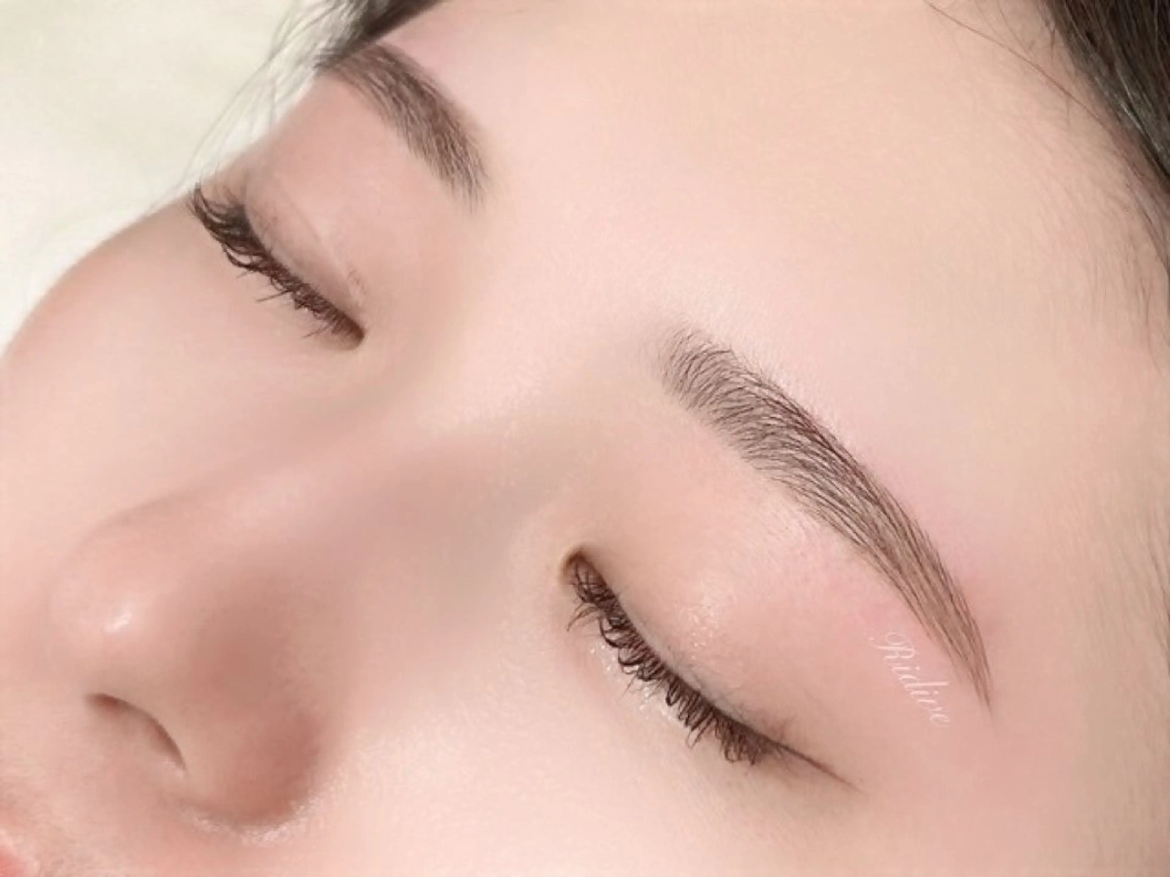 アイブロウ Ridive Ayaの眉毛・アイブロウイメージ