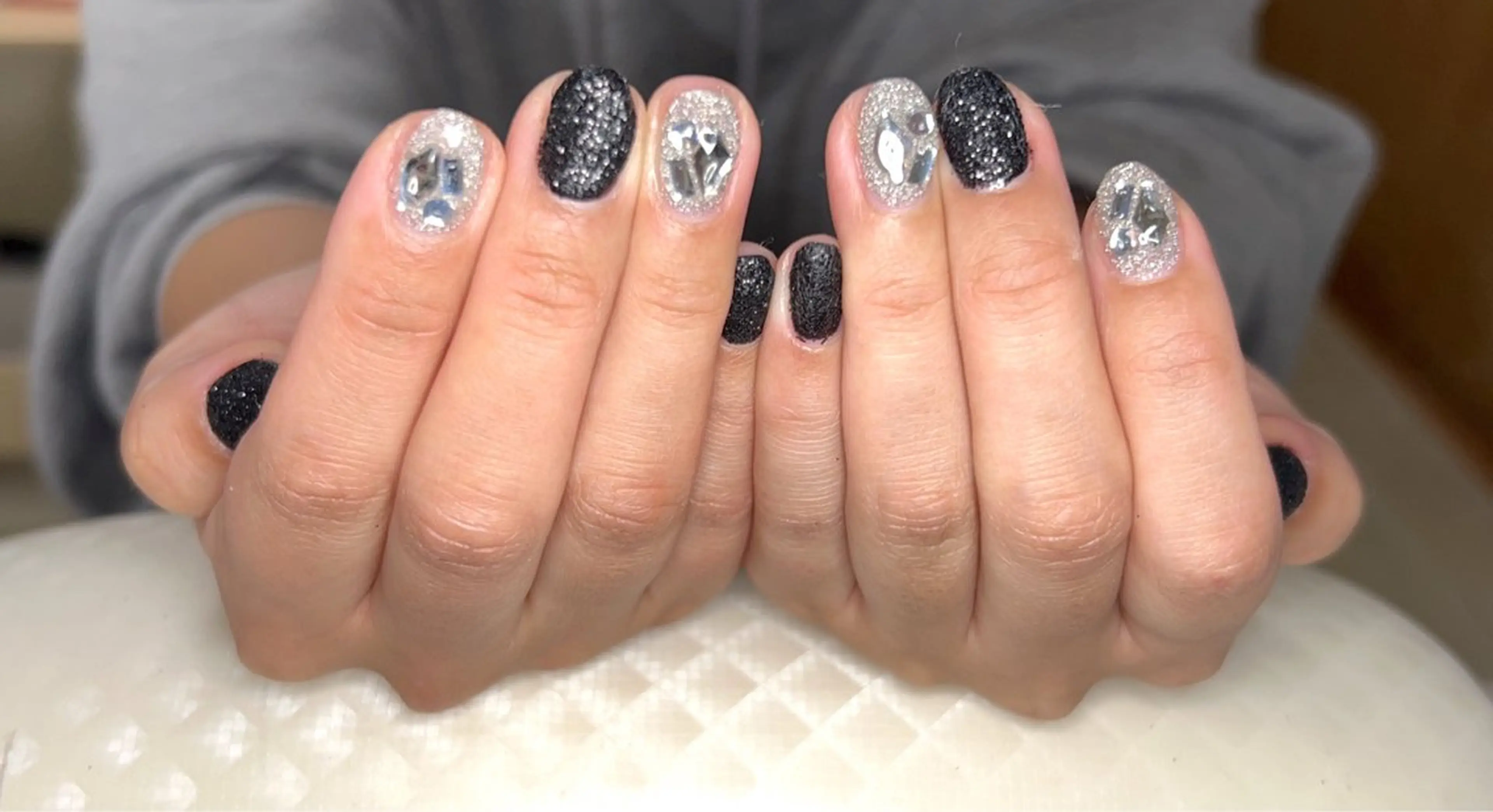 ネイル ハンドネイル Salon's Dooのネイルデザイン