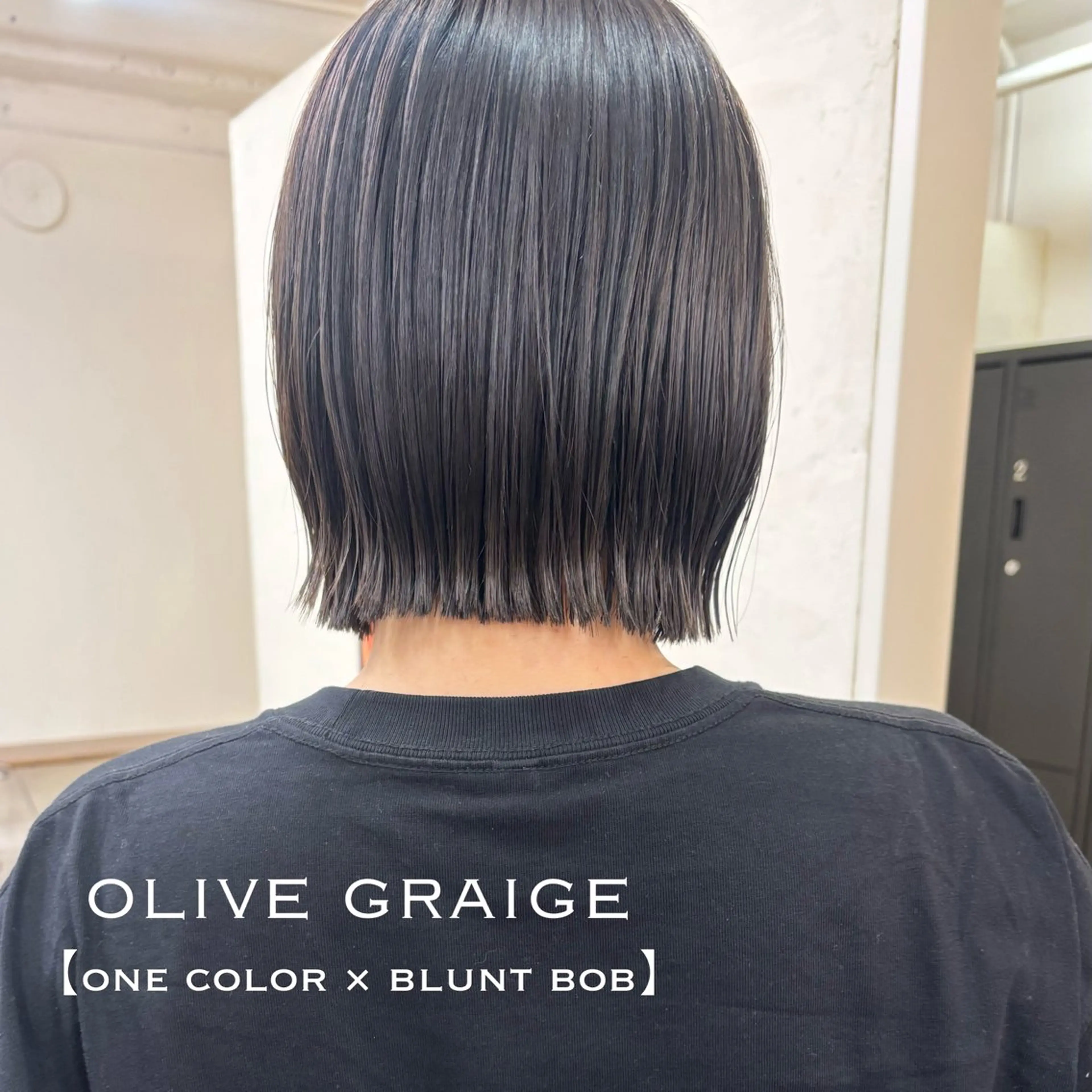 ショート カラー ⌇透明感color 🌹ᴍᴇɢᴜᴍɪ ⌇のヘアスタイル