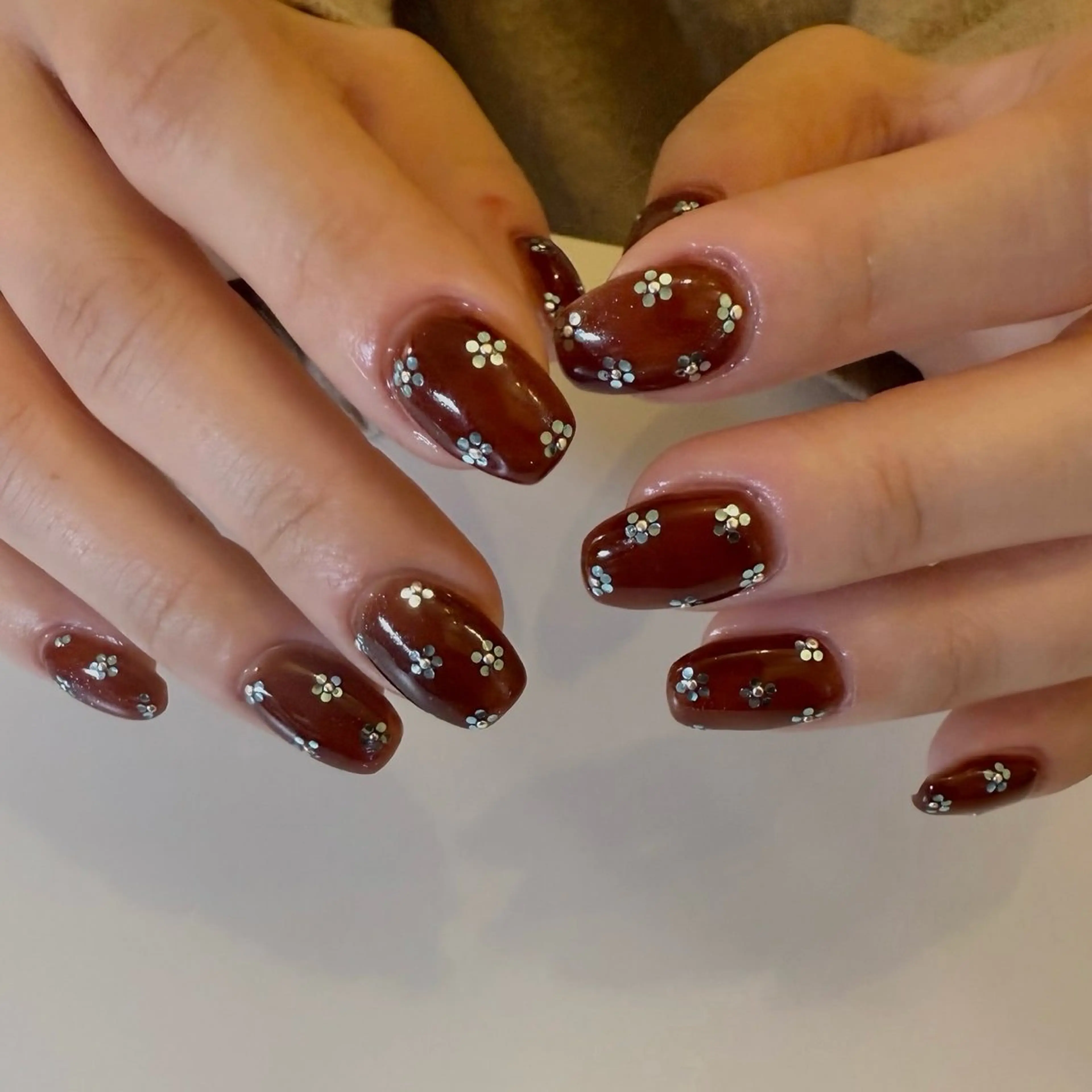 ネイル ハンドネイル Nail Room uimのネイルデザイン