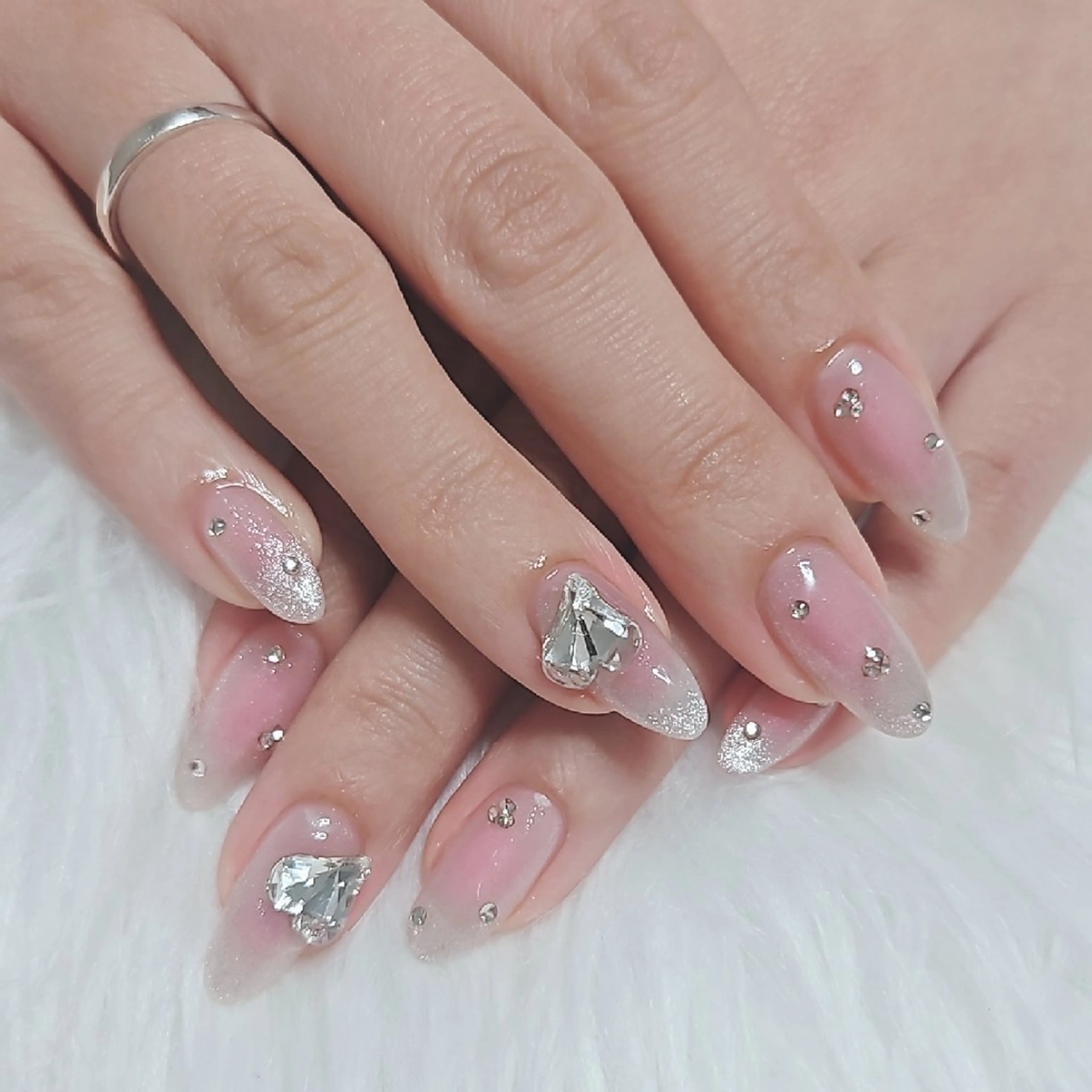 ネイル ハンドネイル Ri’z nailのネイルデザイン