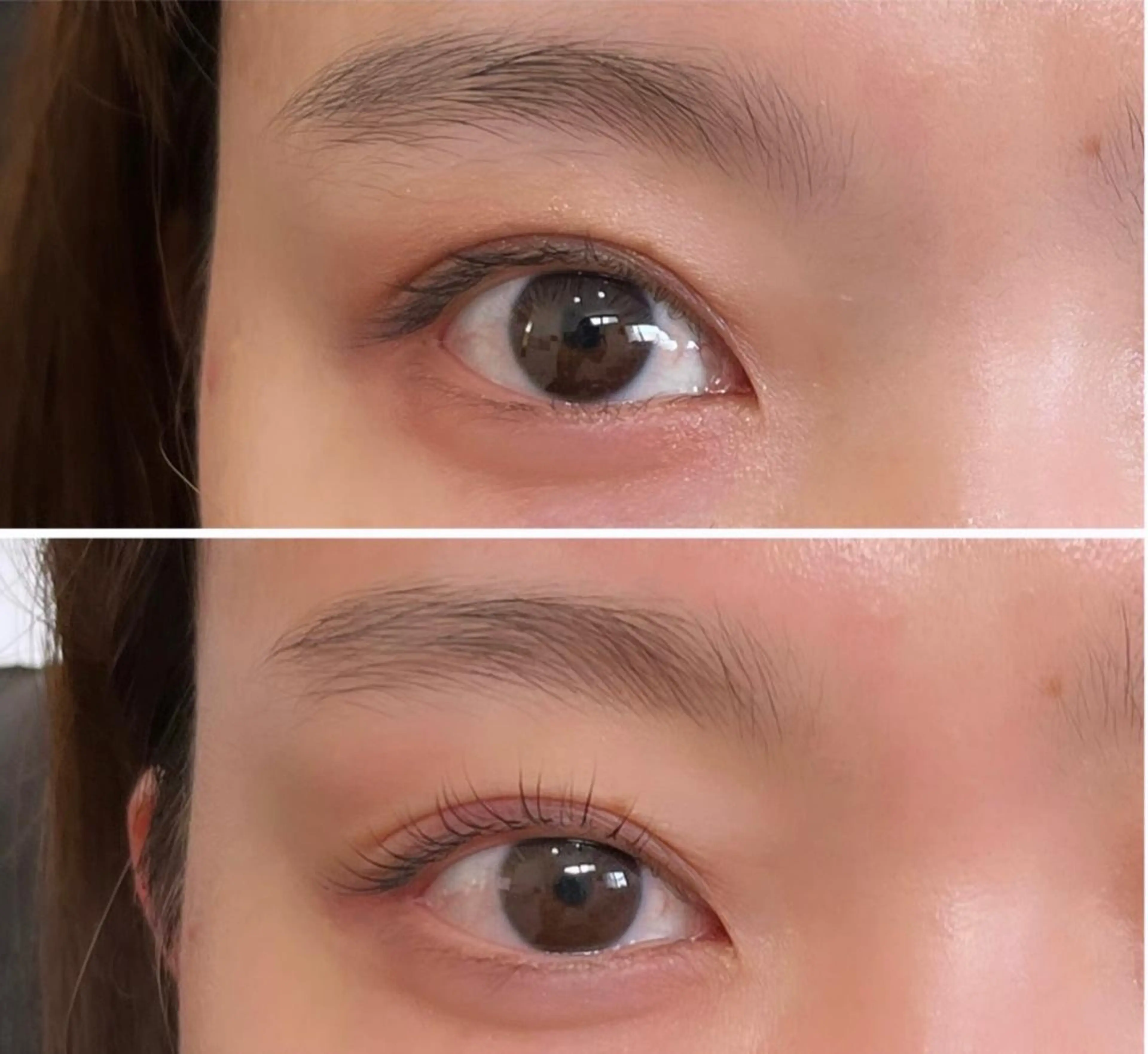マツエク・マツパ eyebrow salonの眉毛・アイブロウイメージ