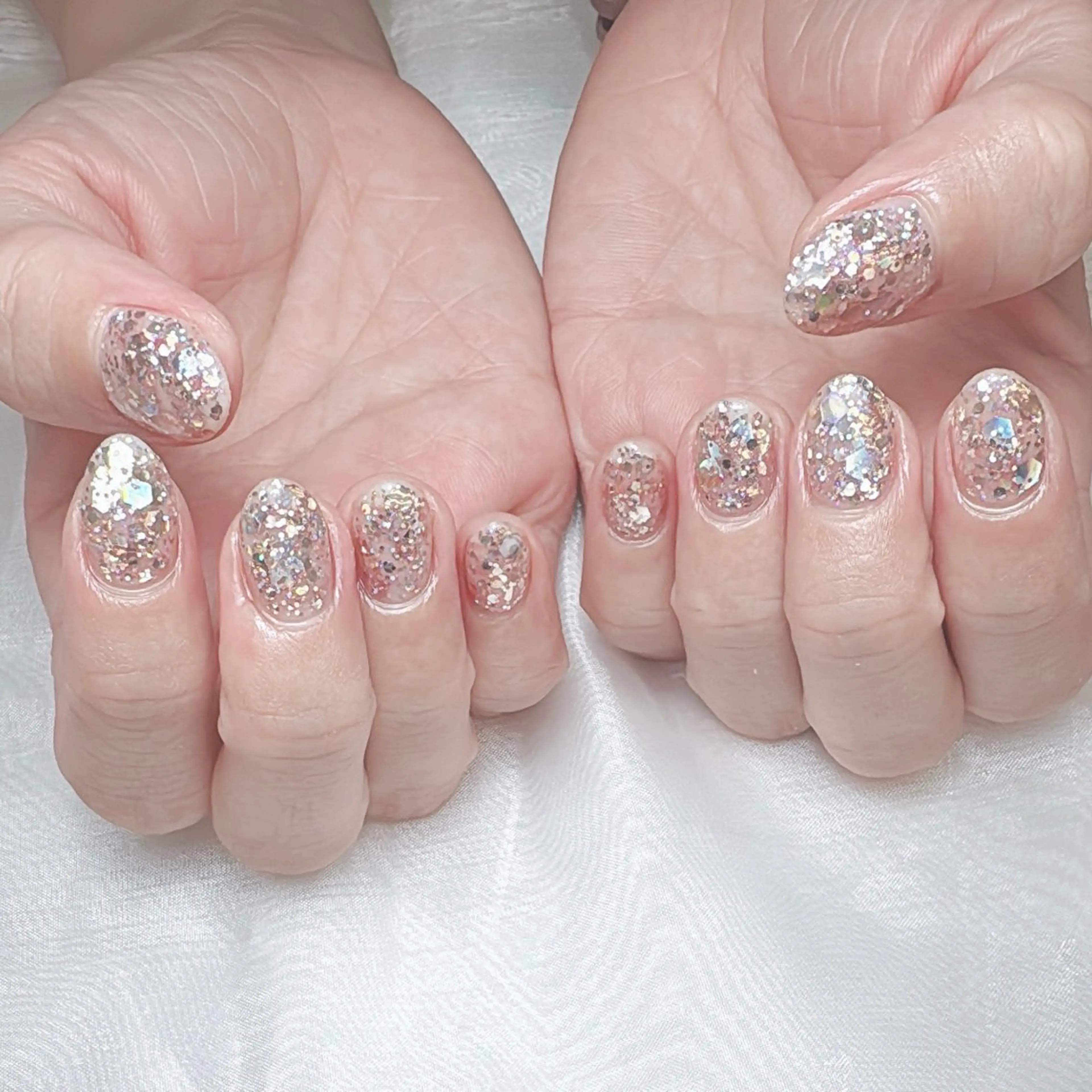 ネイル ハンドネイル NailOnason ナナのネイルデザイン