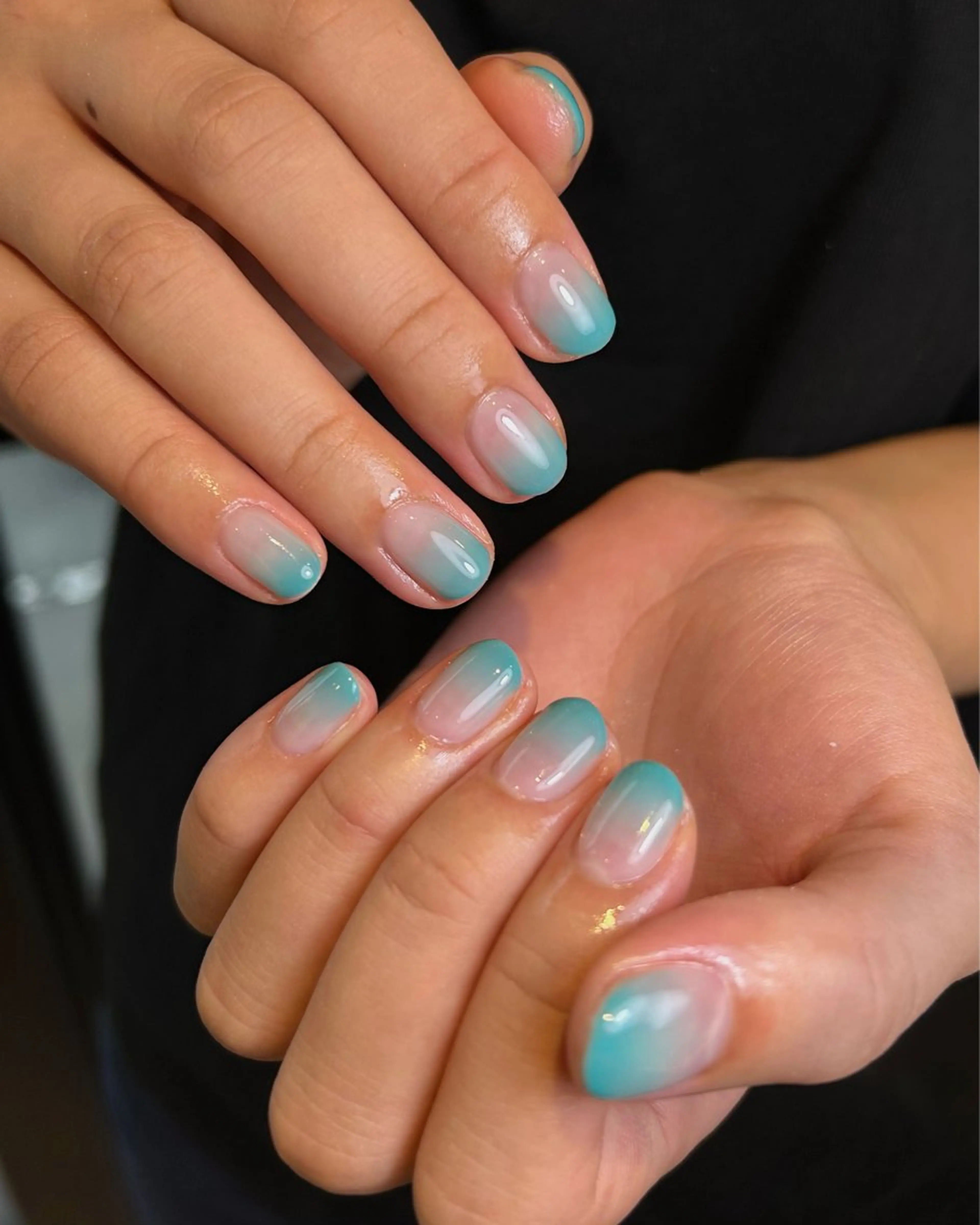 ネイル Zen Neo 🪸YUKINE🪸のネイルデザイン