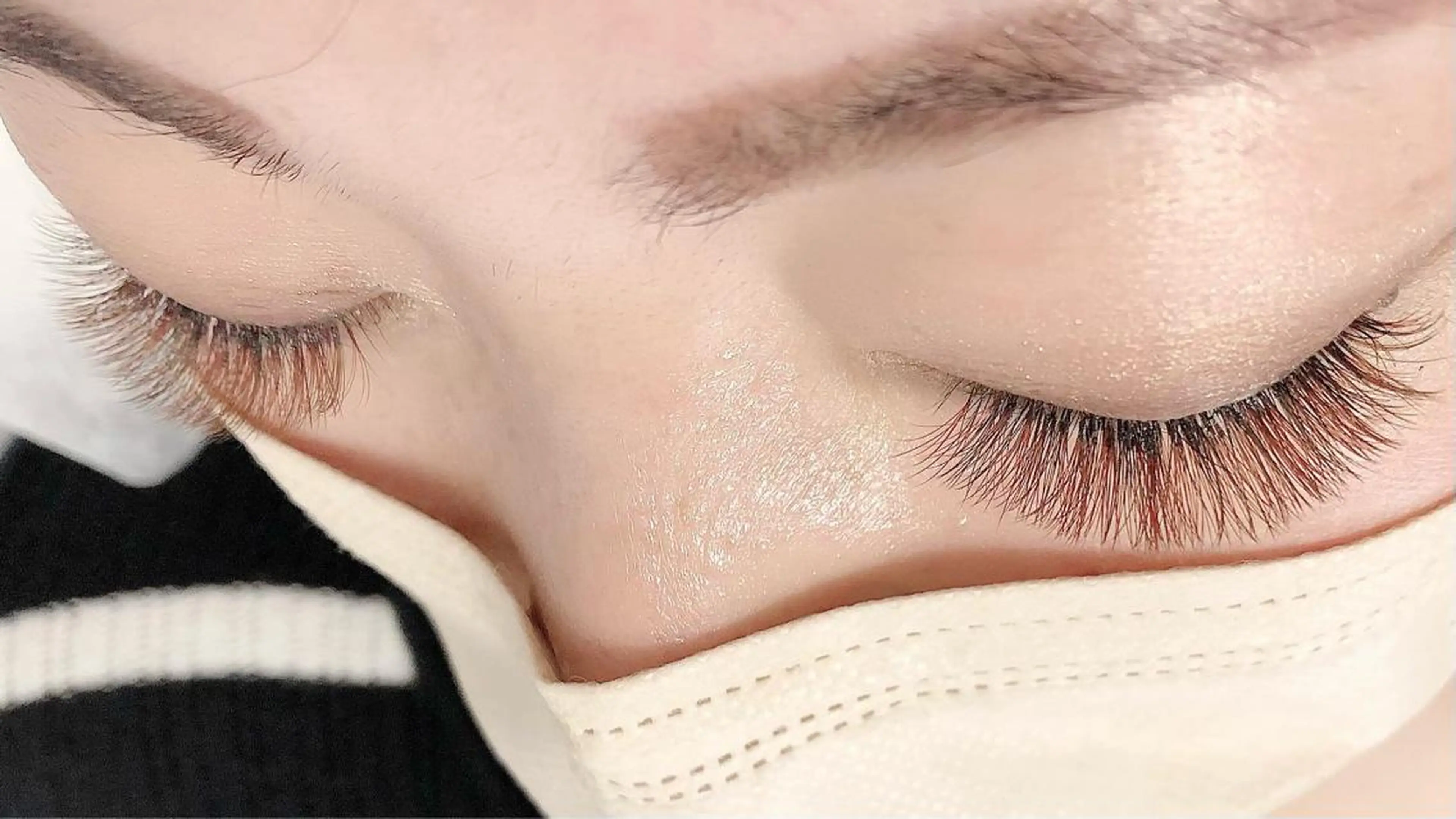 マツエク・マツパ マツエク eyelash Graciaのマツエク・マツパデザイン