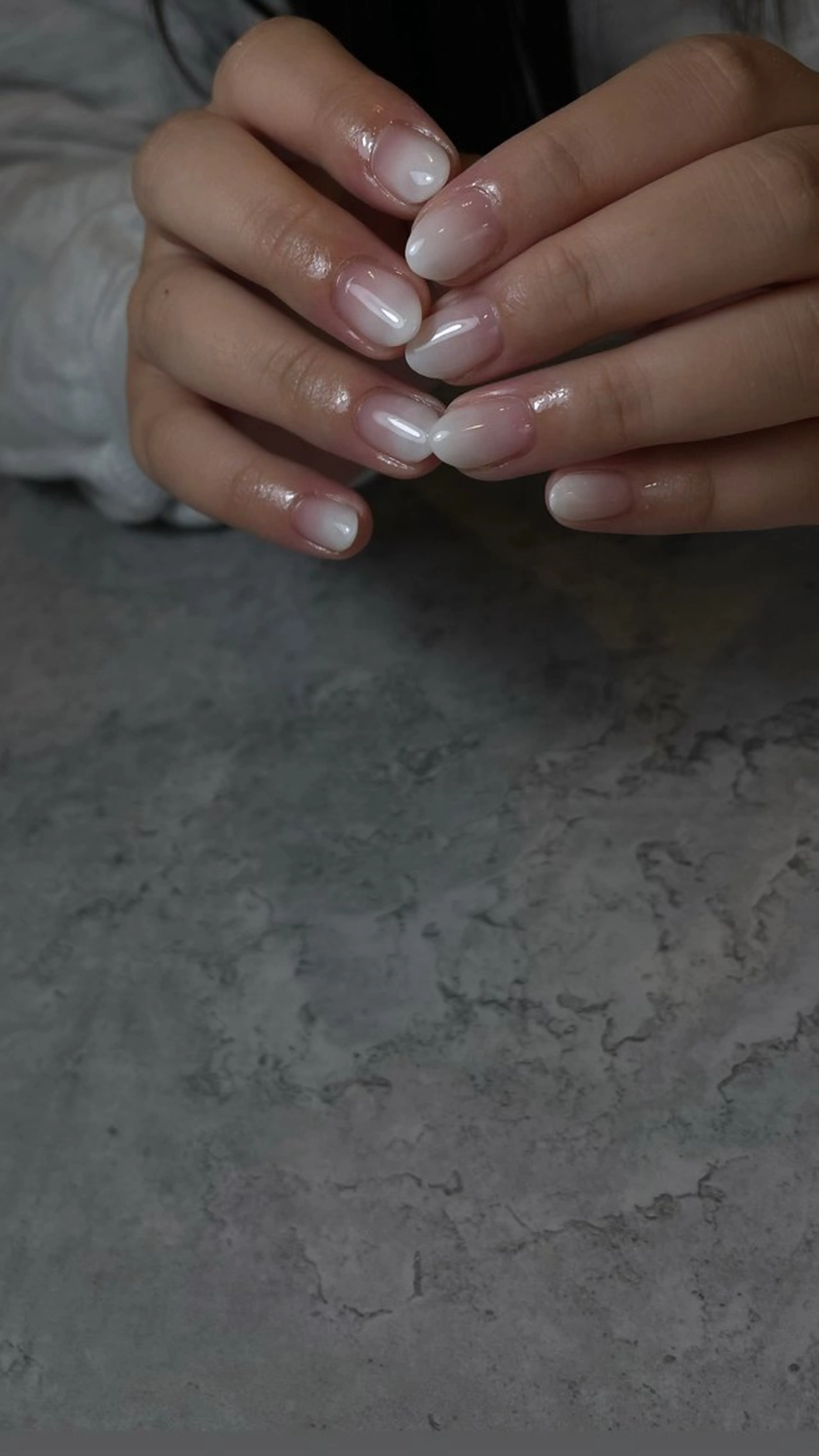 ネイル ハンドネイル my&所属・my&_ maimiのネイルデザイン