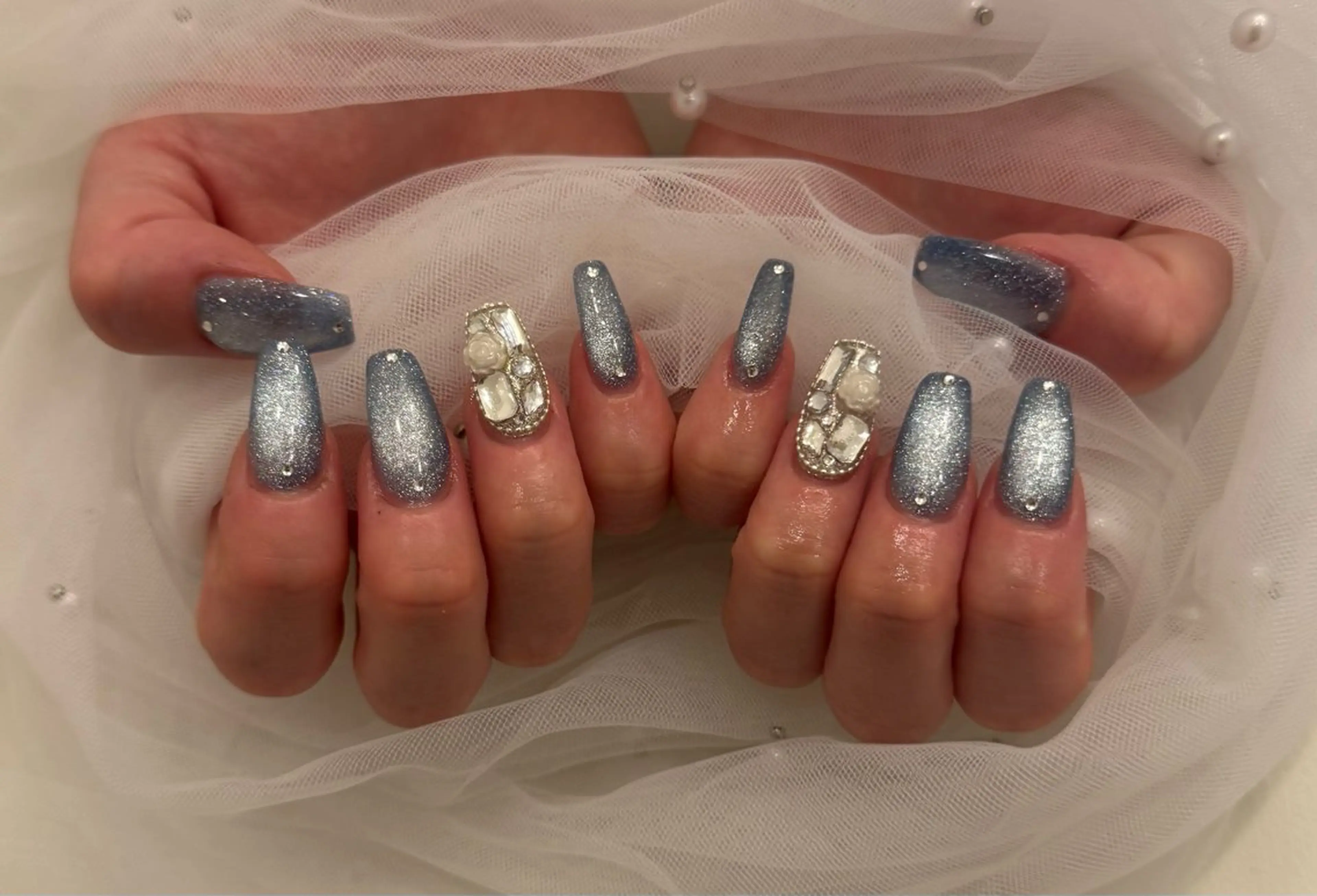 ネイル ハンドネイル nail salon belleのその他イメージ