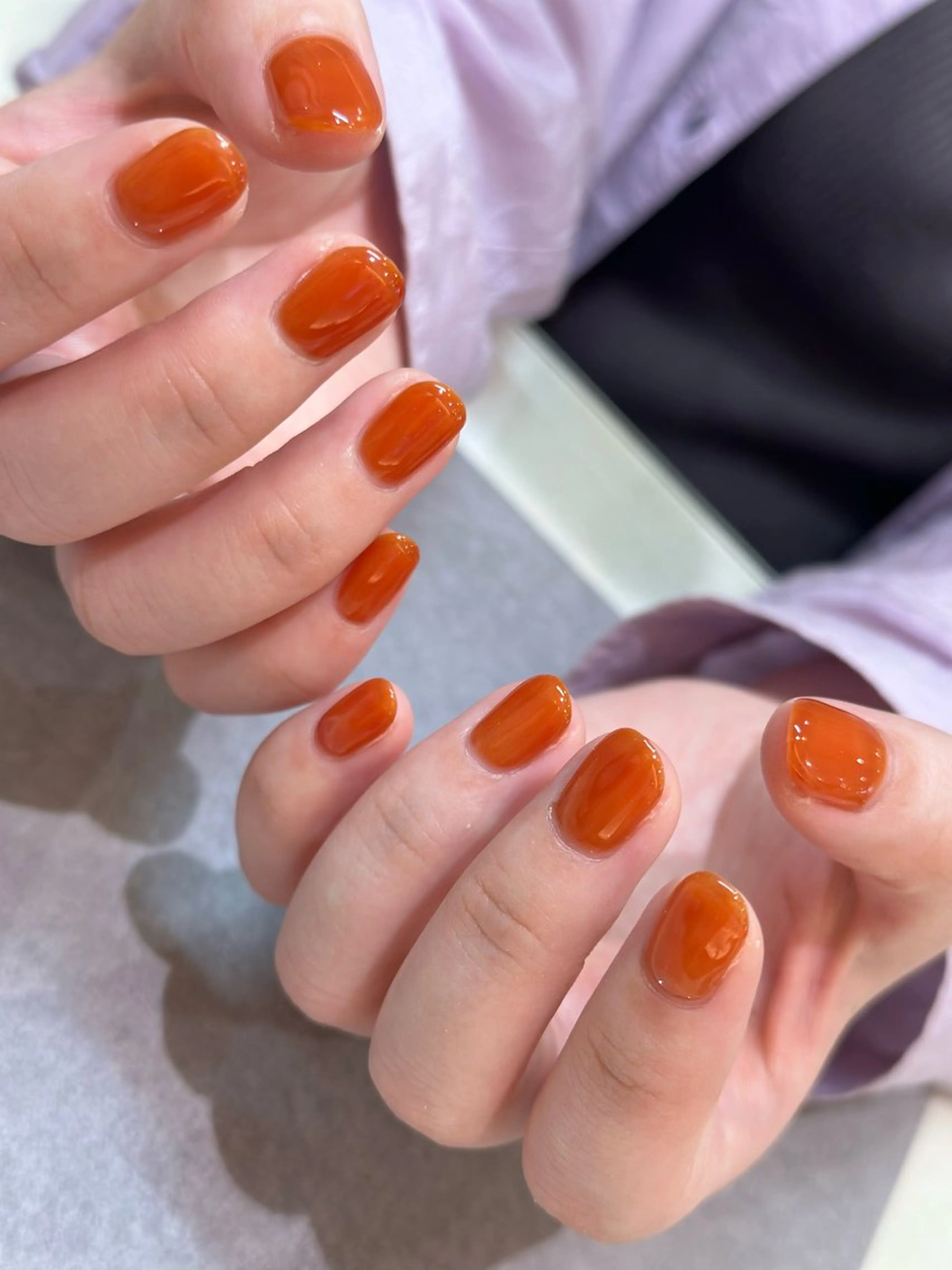 ネイル ロロバイレイチェ所属・ロロバイレイチェ koyuri🍀のマツエク・マツパデザイン