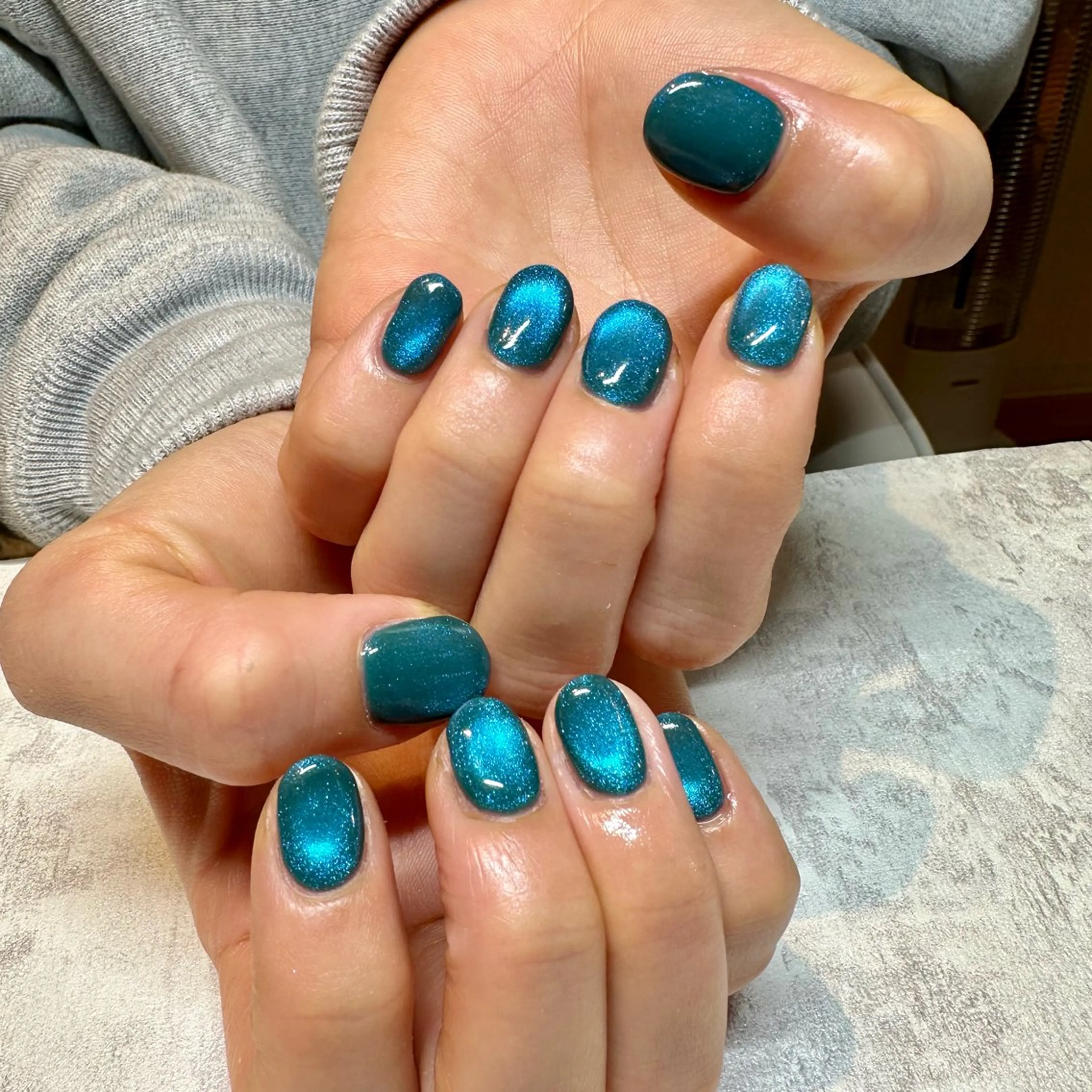 ネイル ハンドネイル Tocowaka マエダのネイルデザイン