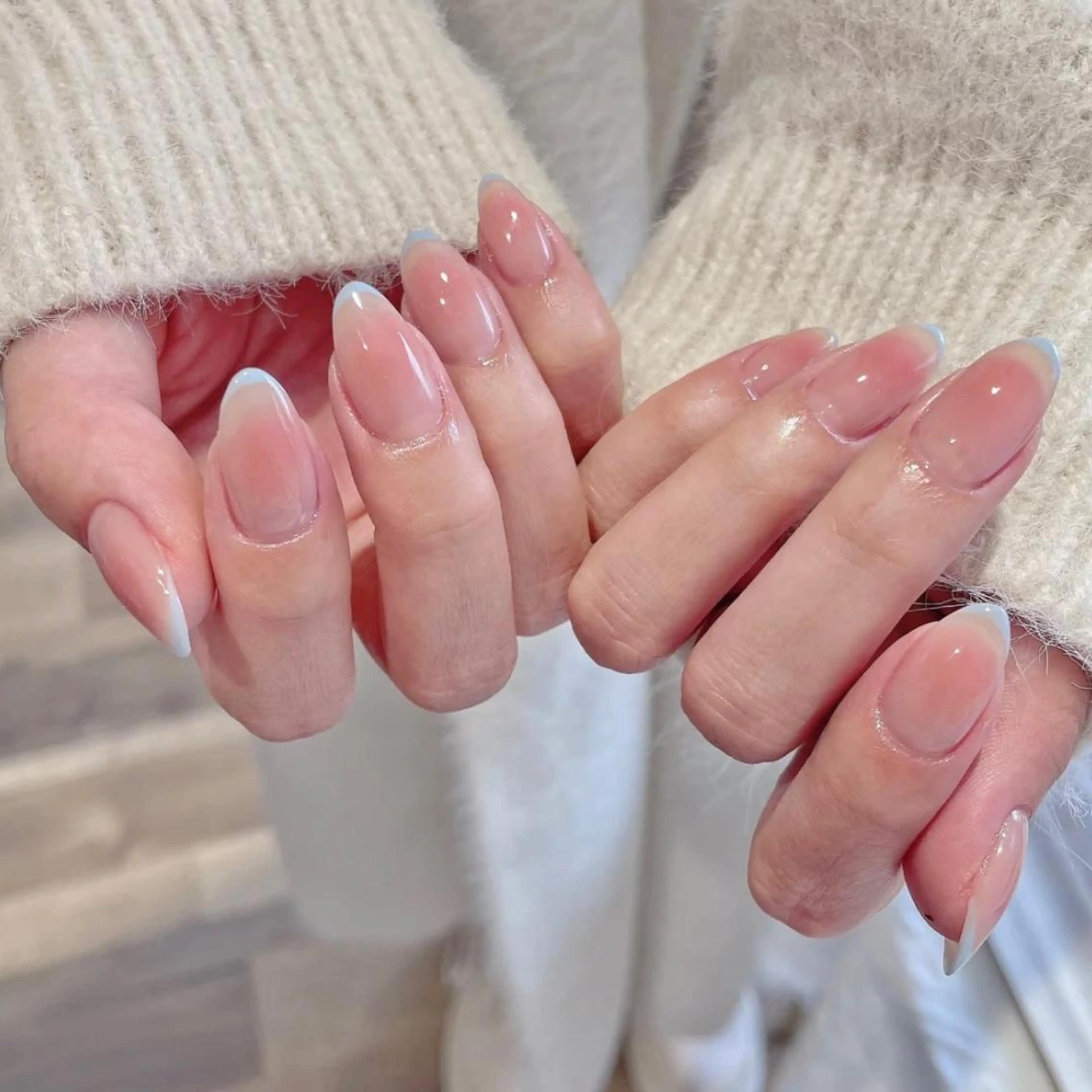 ネイル ハンドネイル Queens みなみのネイルデザイン