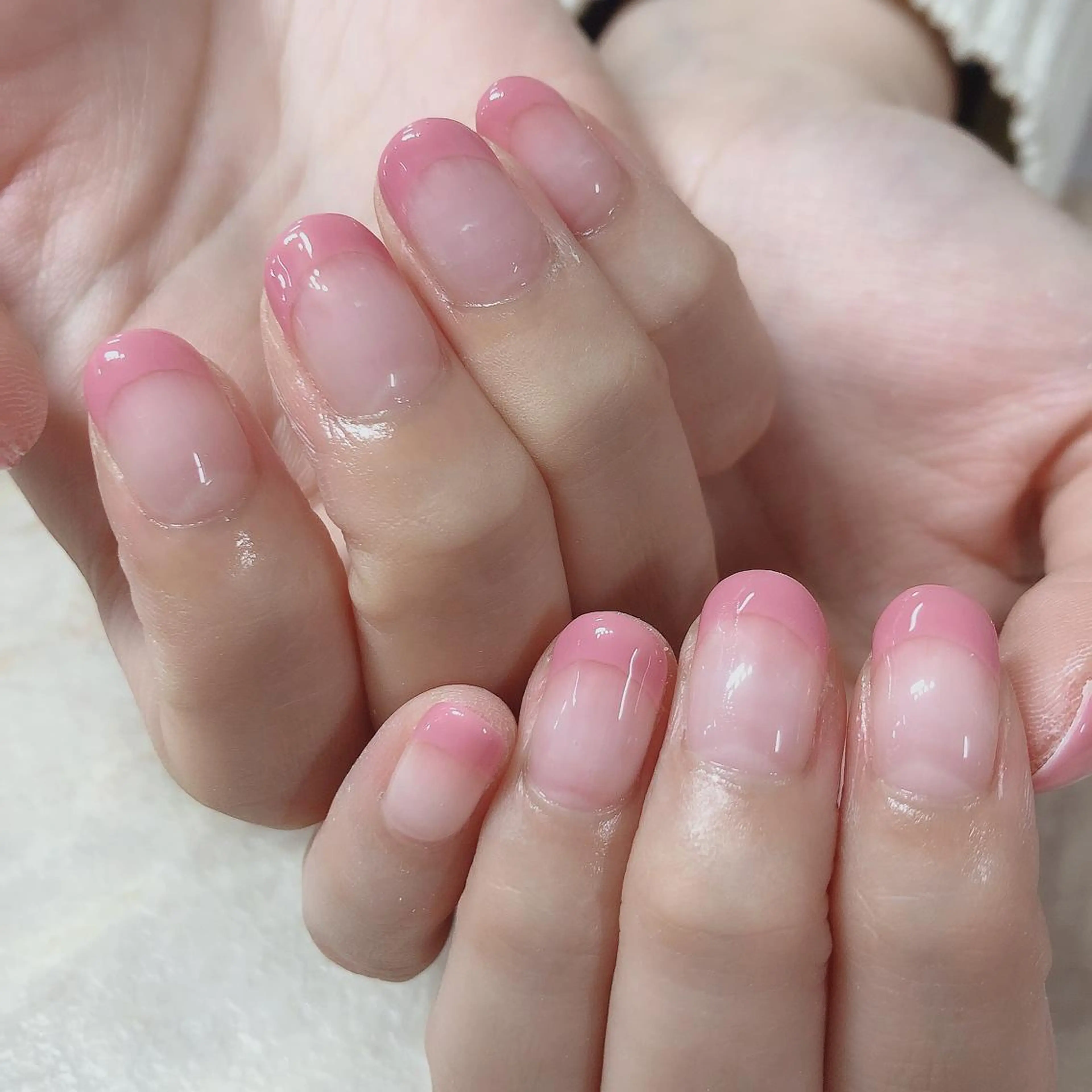 ネイル ハンドネイル maison de NALIのネイルデザイン