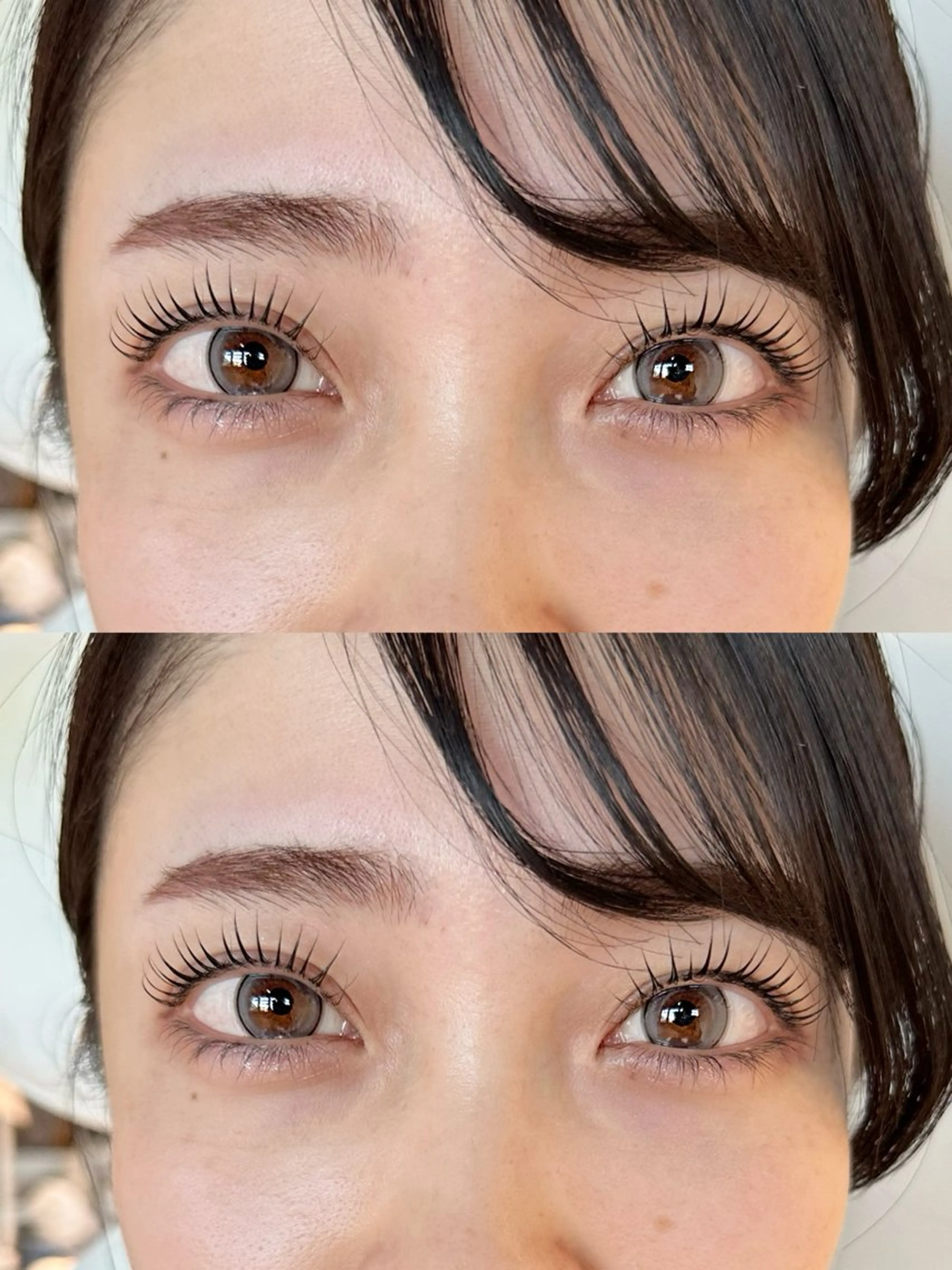 マツエク・マツパ Arms  nail&eyelash汐入所属・Arms汐入店🫶 大内のマツエク・マツパデザイン