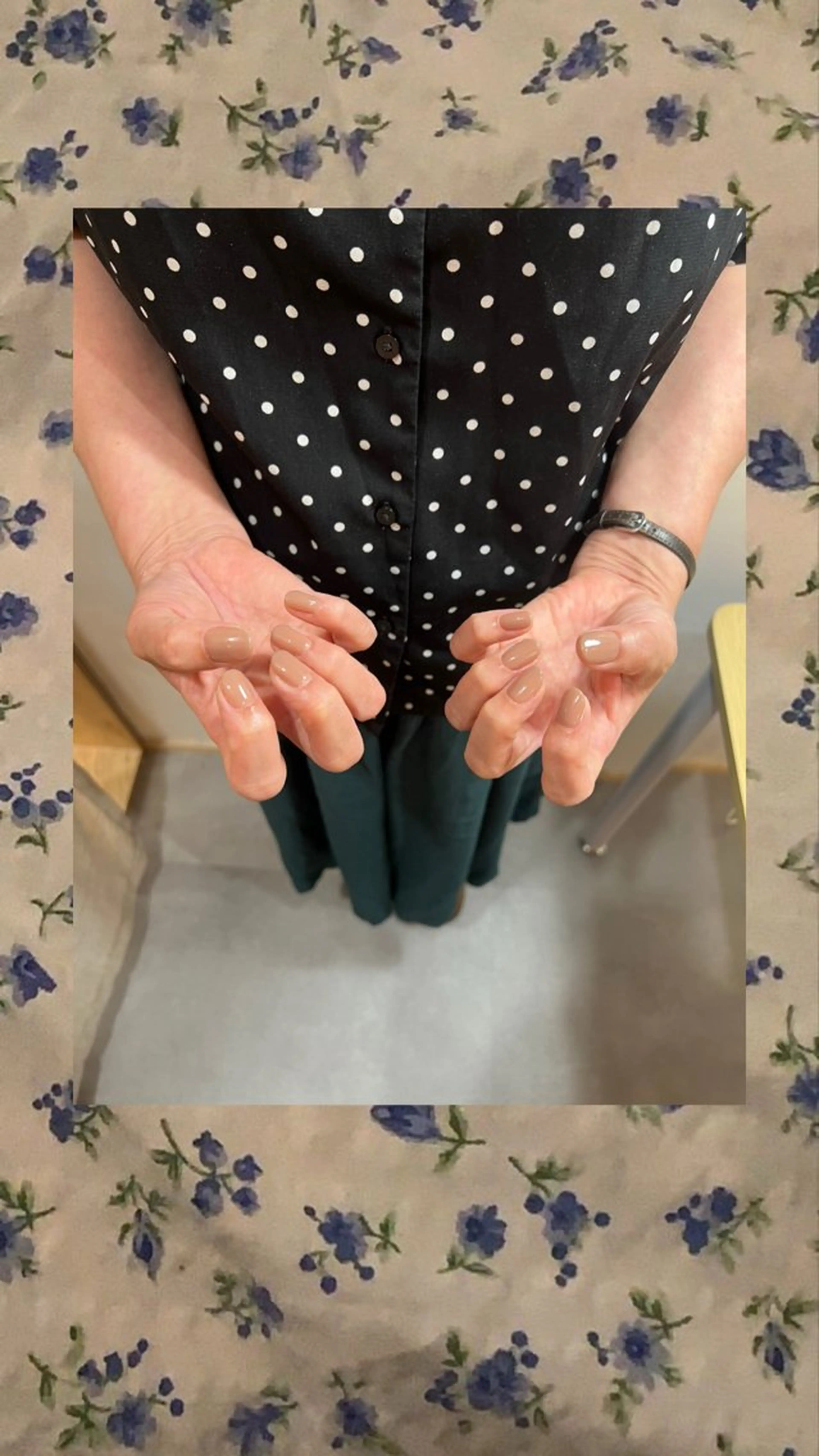 ネイル U.Ni nail所属・★ MIKI ☆のネイルデザイン