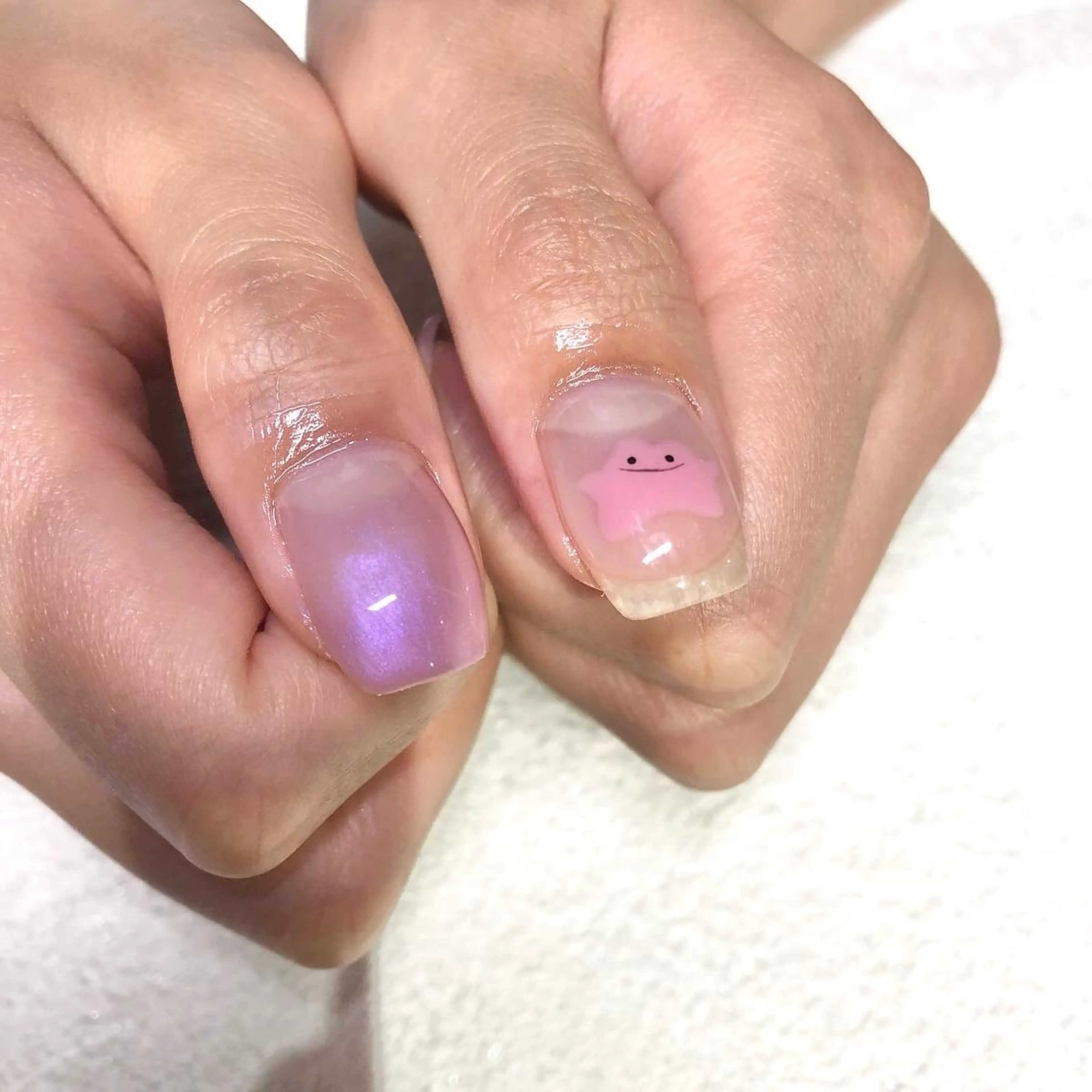 ネイル ハンドネイル Nail Salon Spring St.【スプリングストリート】所属・Nail Salon Spring St.のネイルデザイン