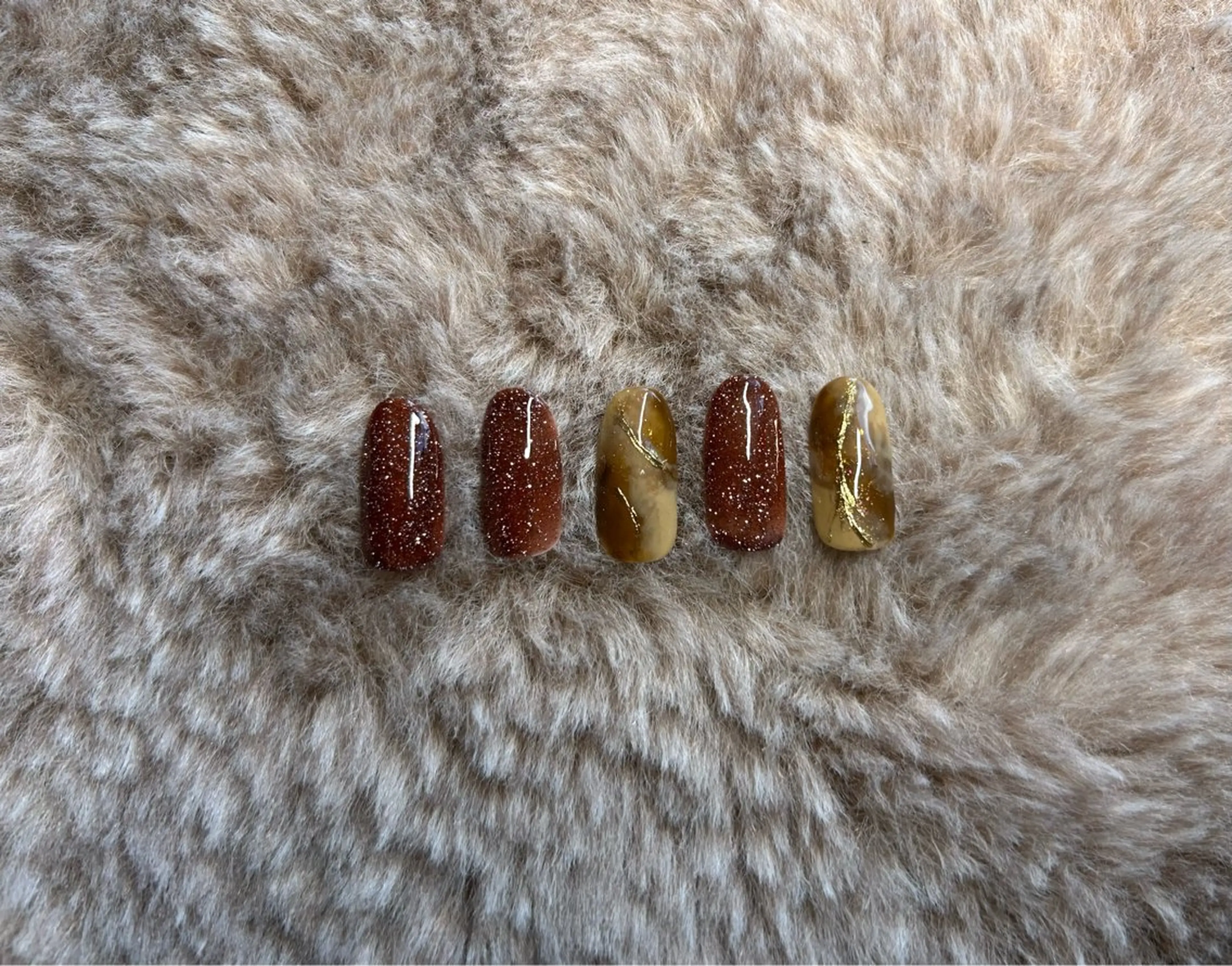 定額シンプル(パーツなどの凹凸なし)の写真