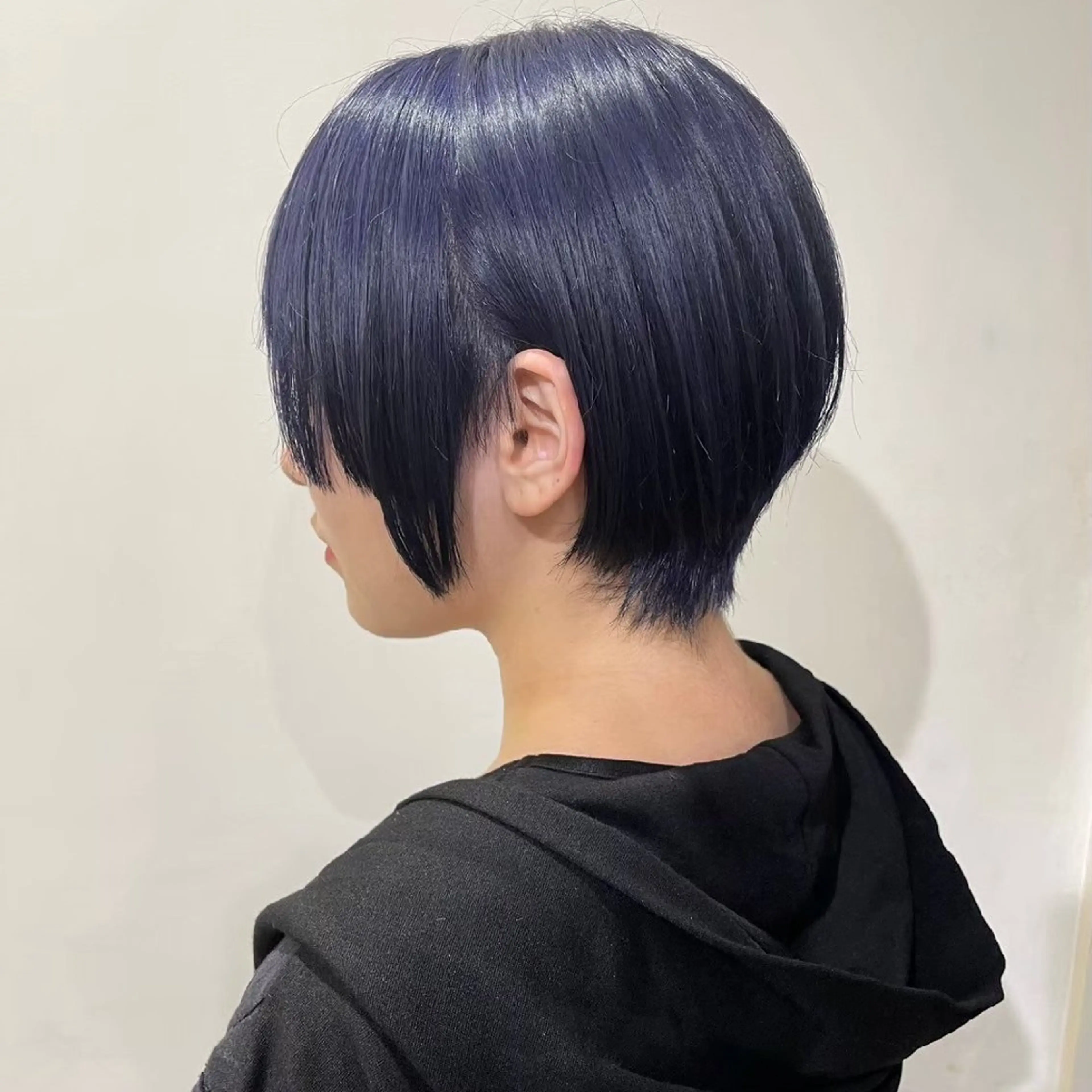 ショート 縮毛矯正 トリートメント 🌈扱いやすいボ ブ特化/Bob🌈のヘアスタイル