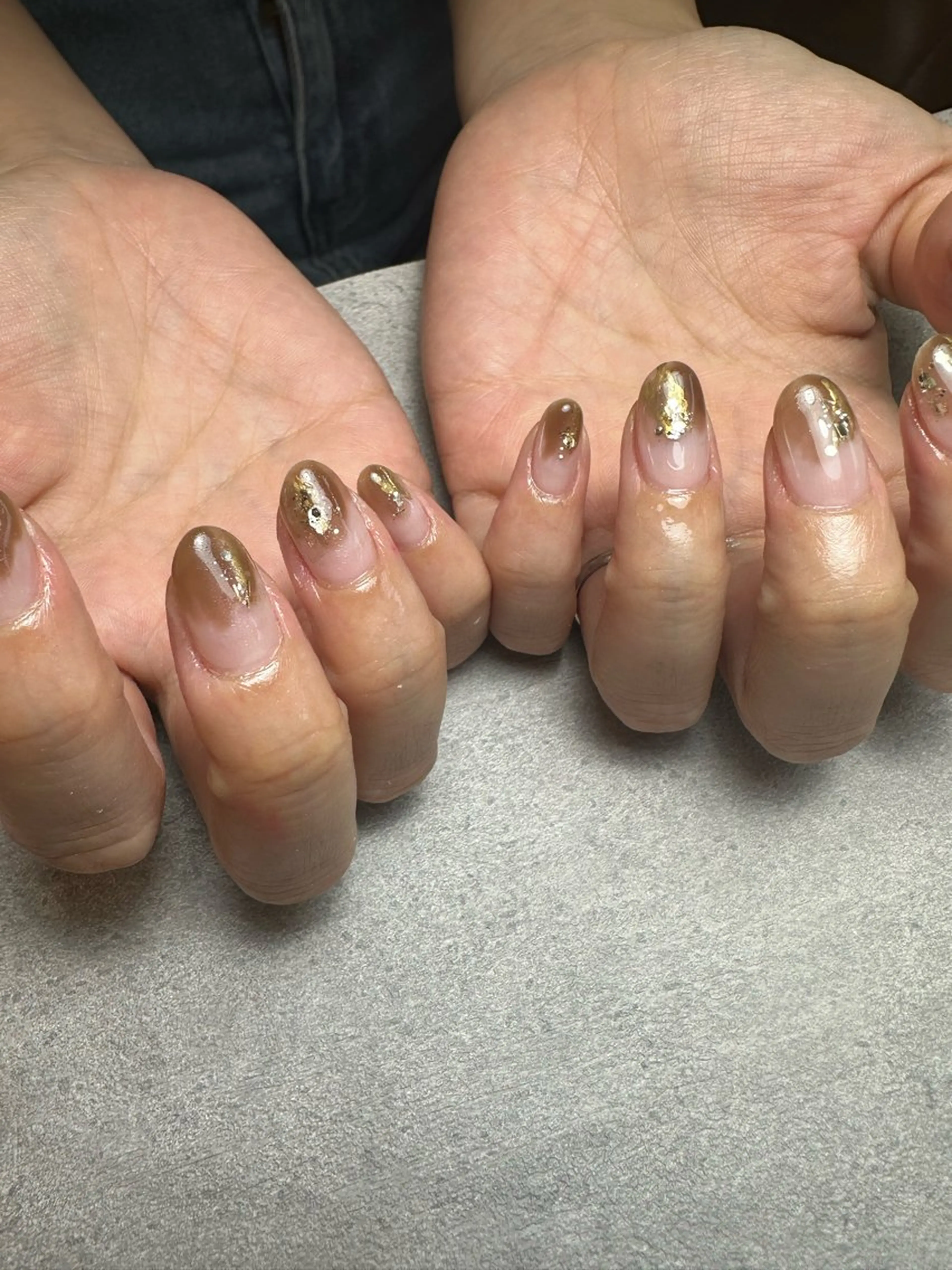 ネイル nailroom Anmie.のネイルデザイン