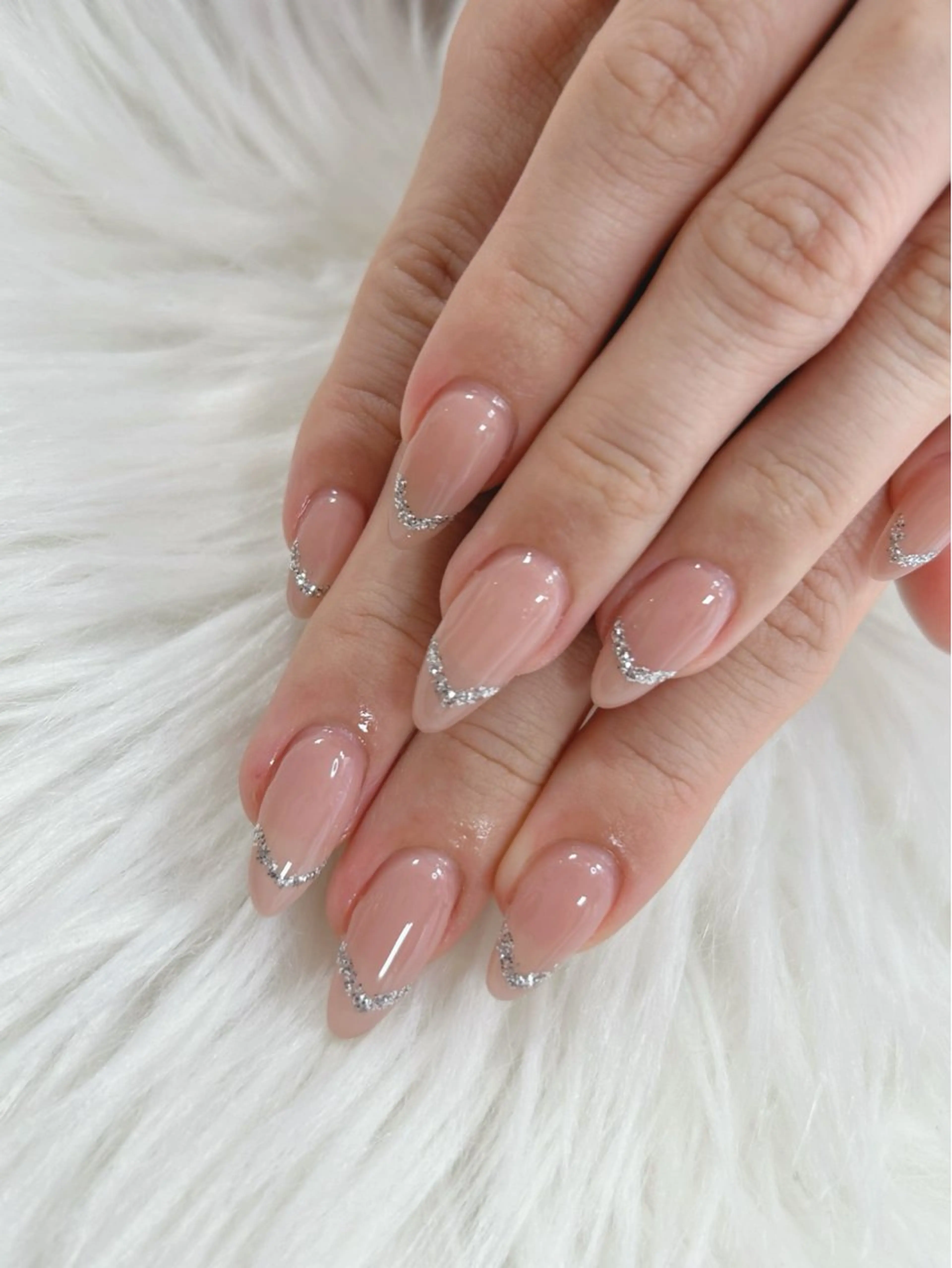 ネイル ハンドネイル トータルビューティーサロンFelice所属・Miu nail /橿原のネイルデザイン