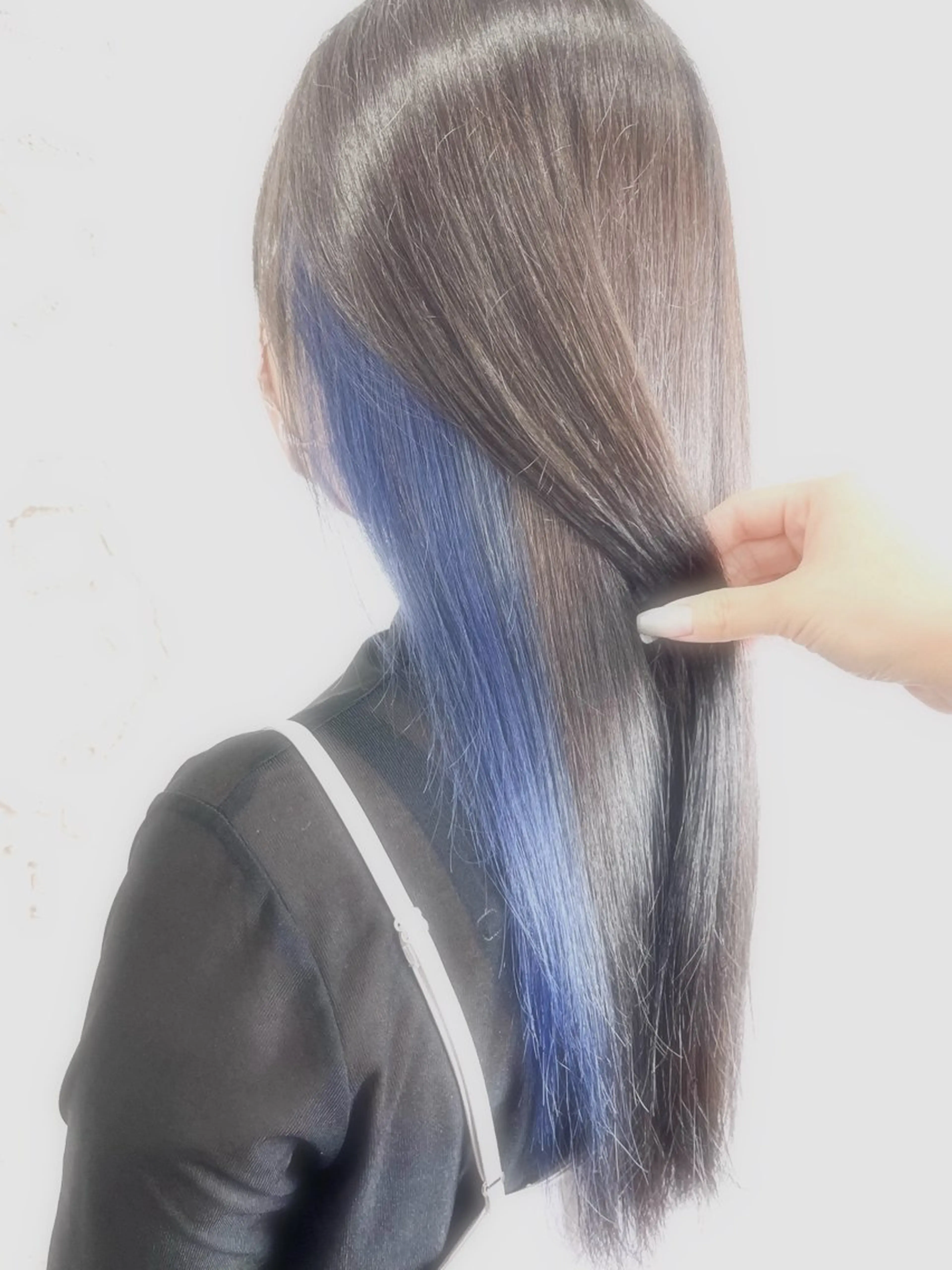 🤍AINA🤍 Zina高田馬場のヘアスタイル