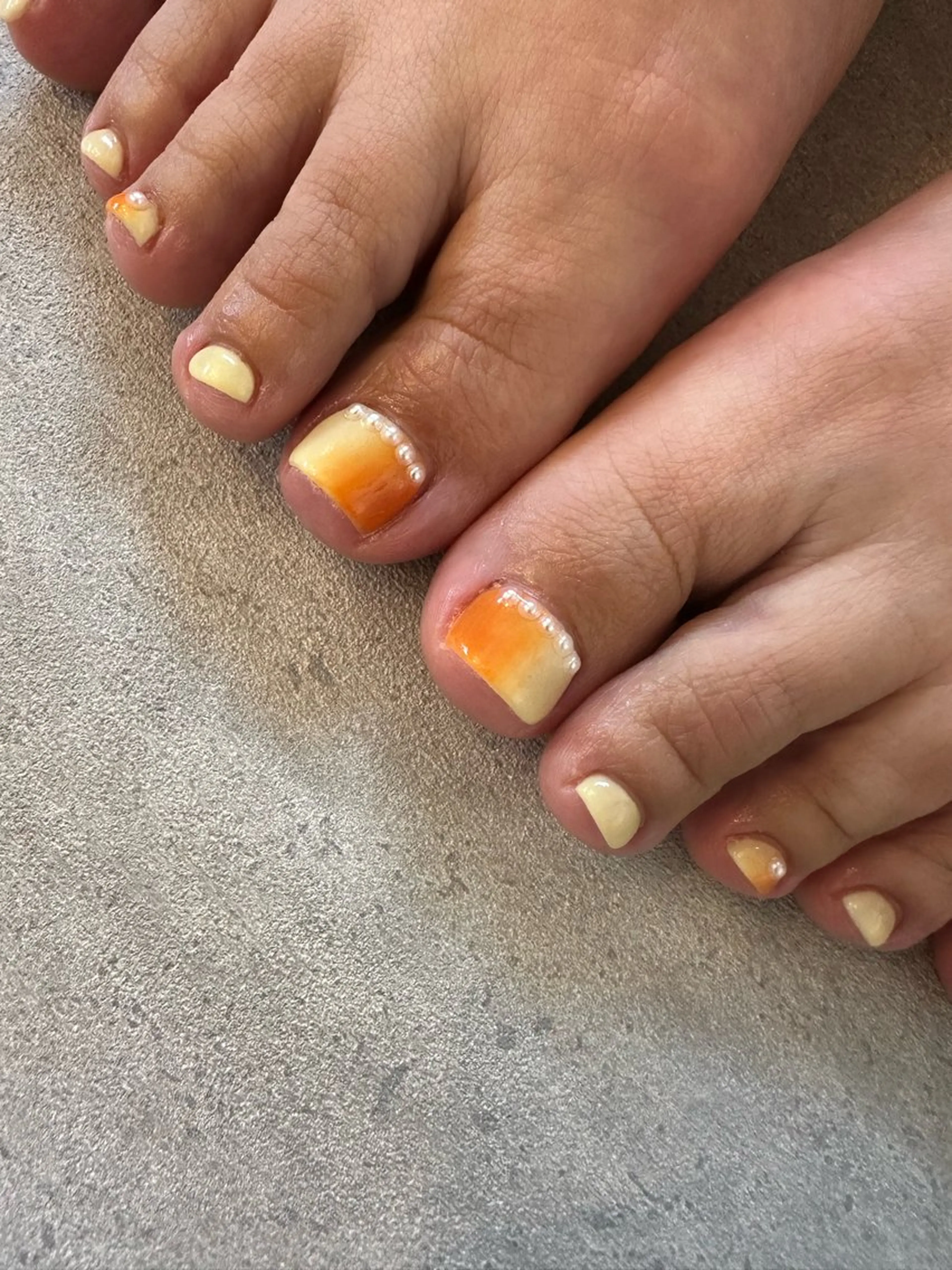 ネイル nailroom Anmie.のネイルデザイン