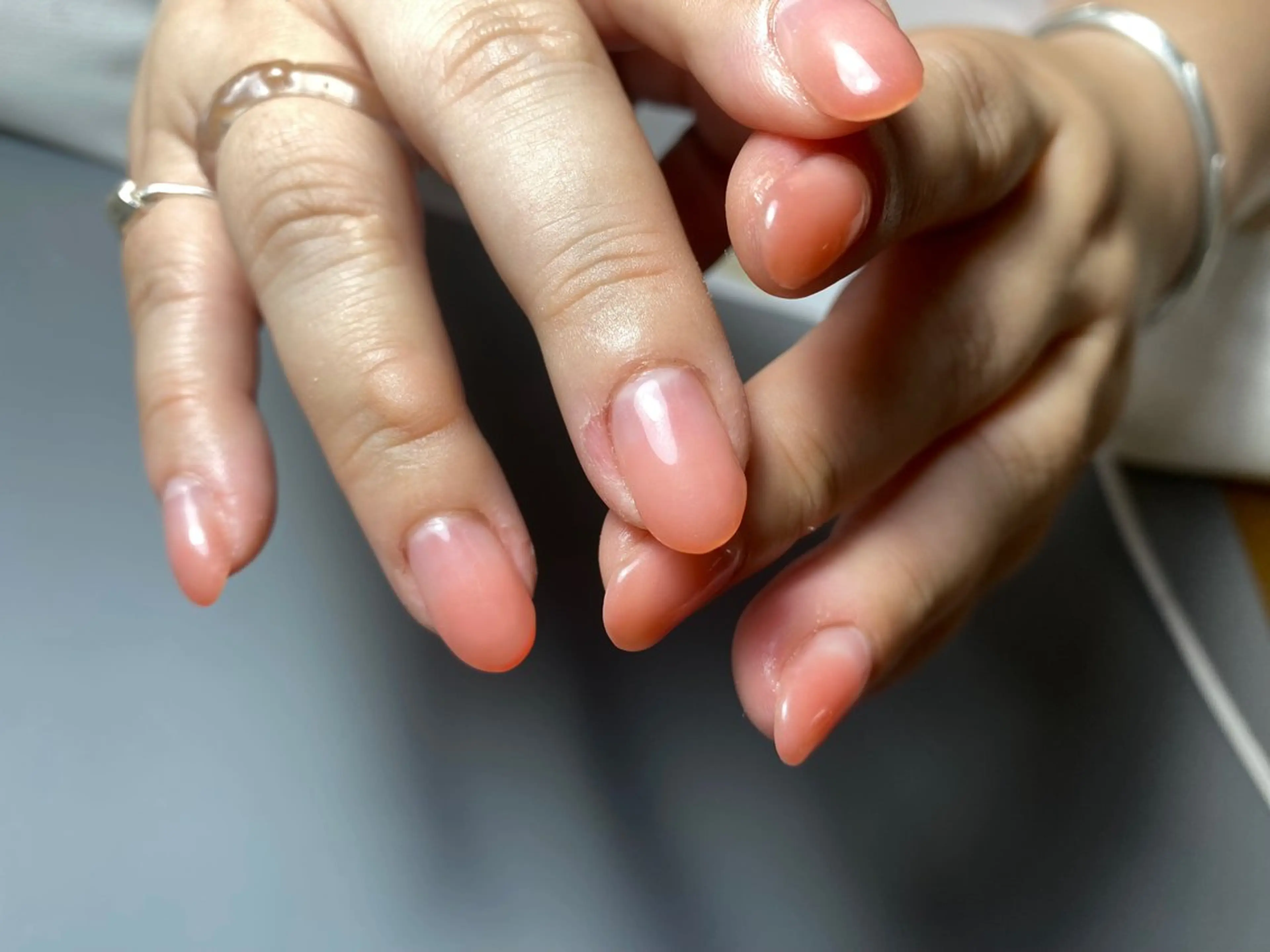 ネイル グラデーション No&33所属・No&33 nail salonのエステ・リラクイメージ
