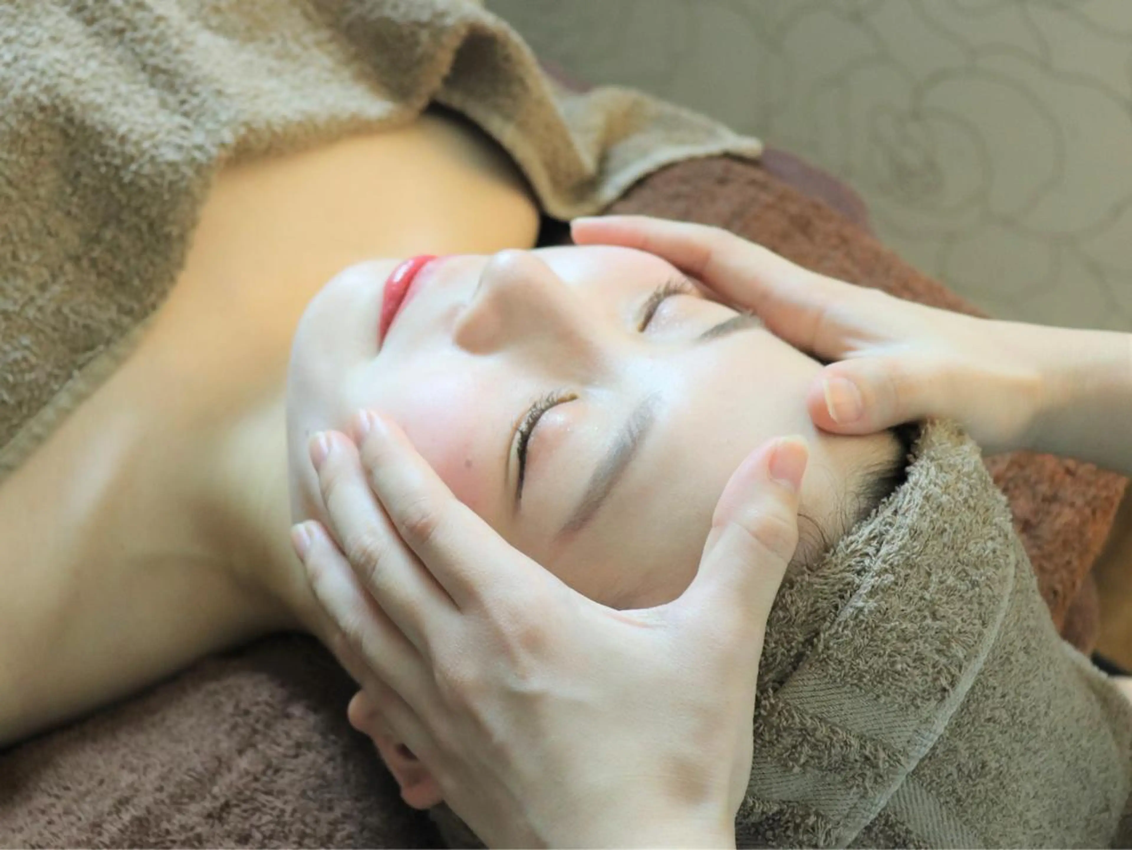 Mignon所属・mignon /栄のエステ・リラクイメージ