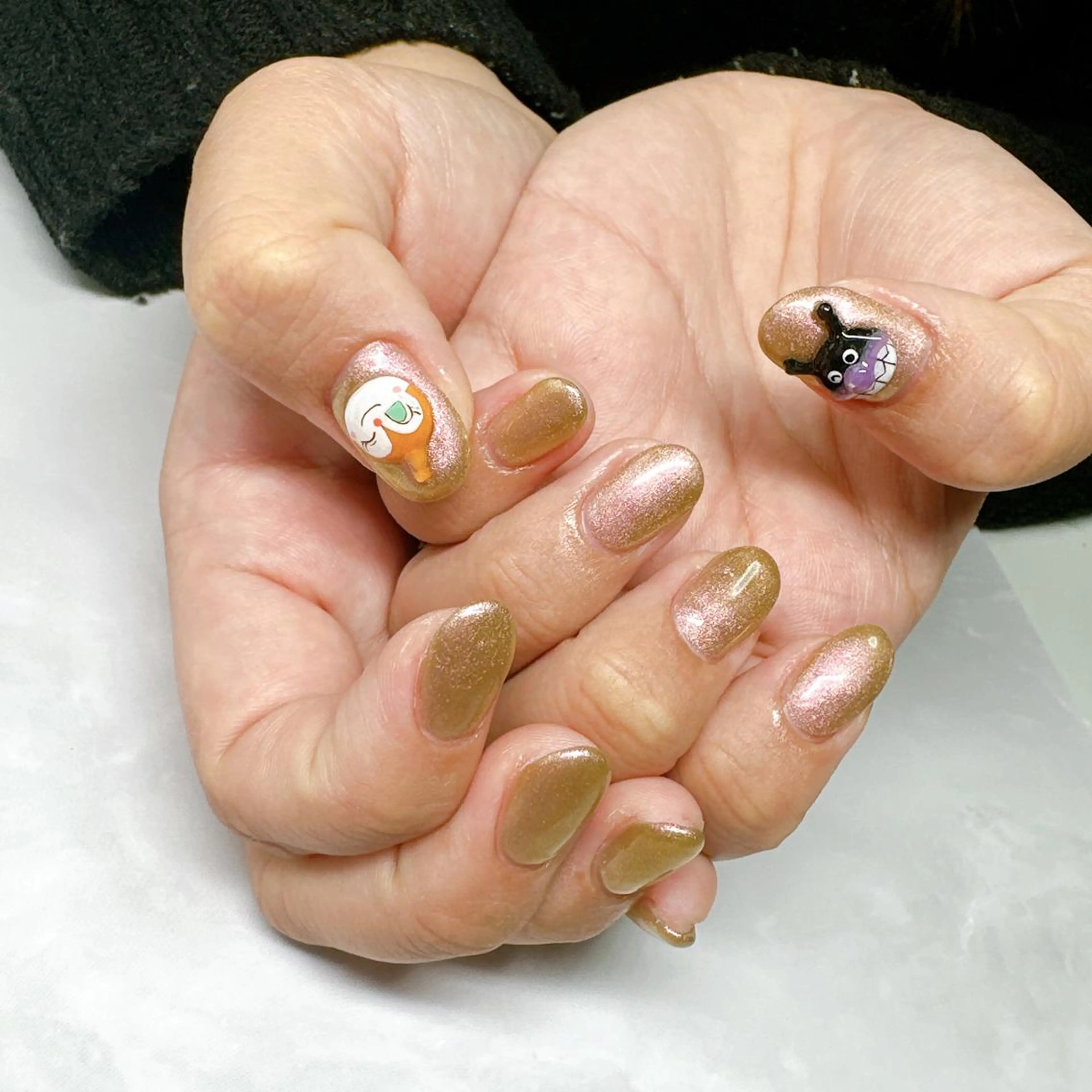 ネイル PLANET nailのネイルデザイン