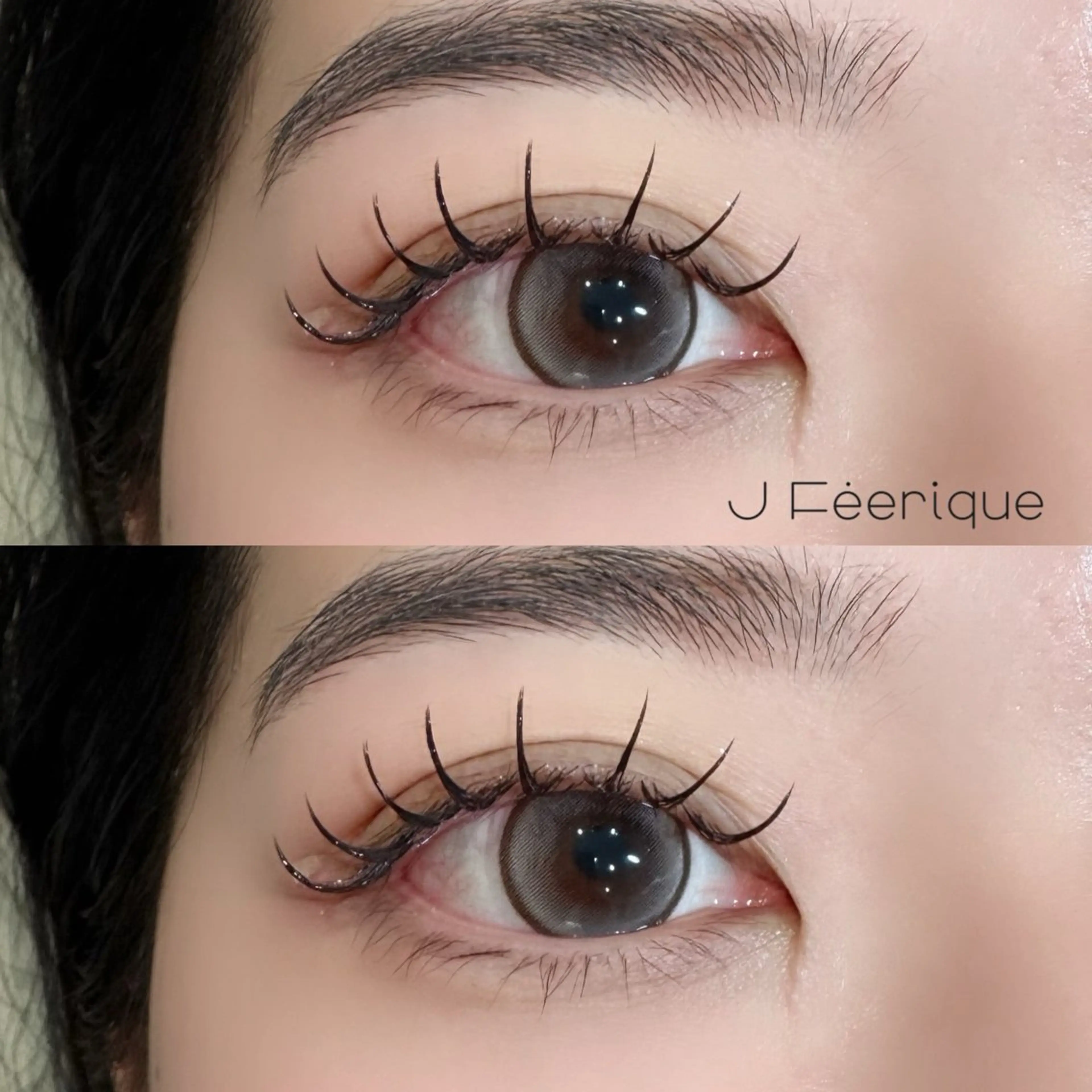 【最新LED導入キャンペーン✨】LEDフラットラッシュ120本の写真