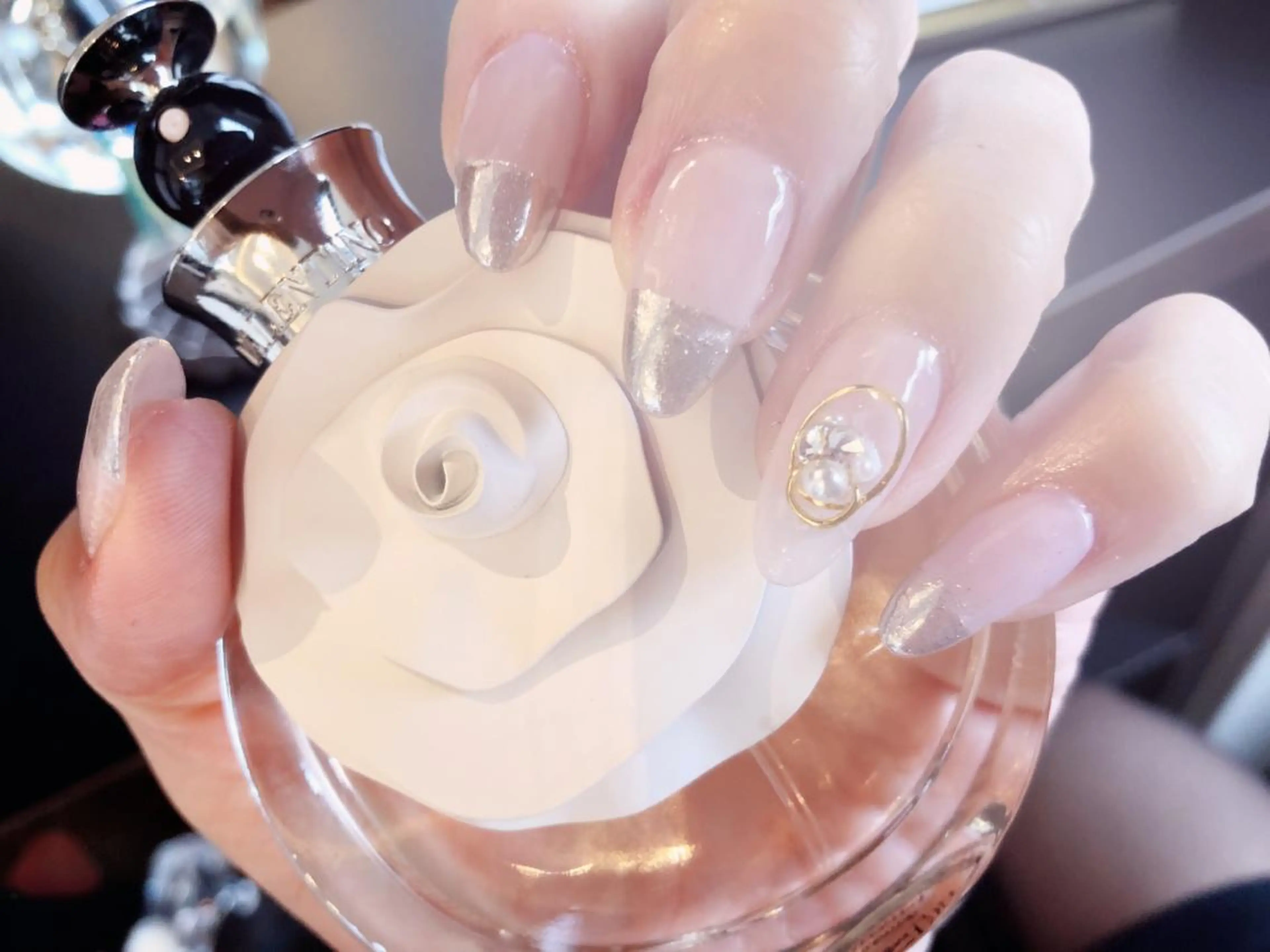 ネイル Estetique& Nail KAON.のエステ・リラクイメージ