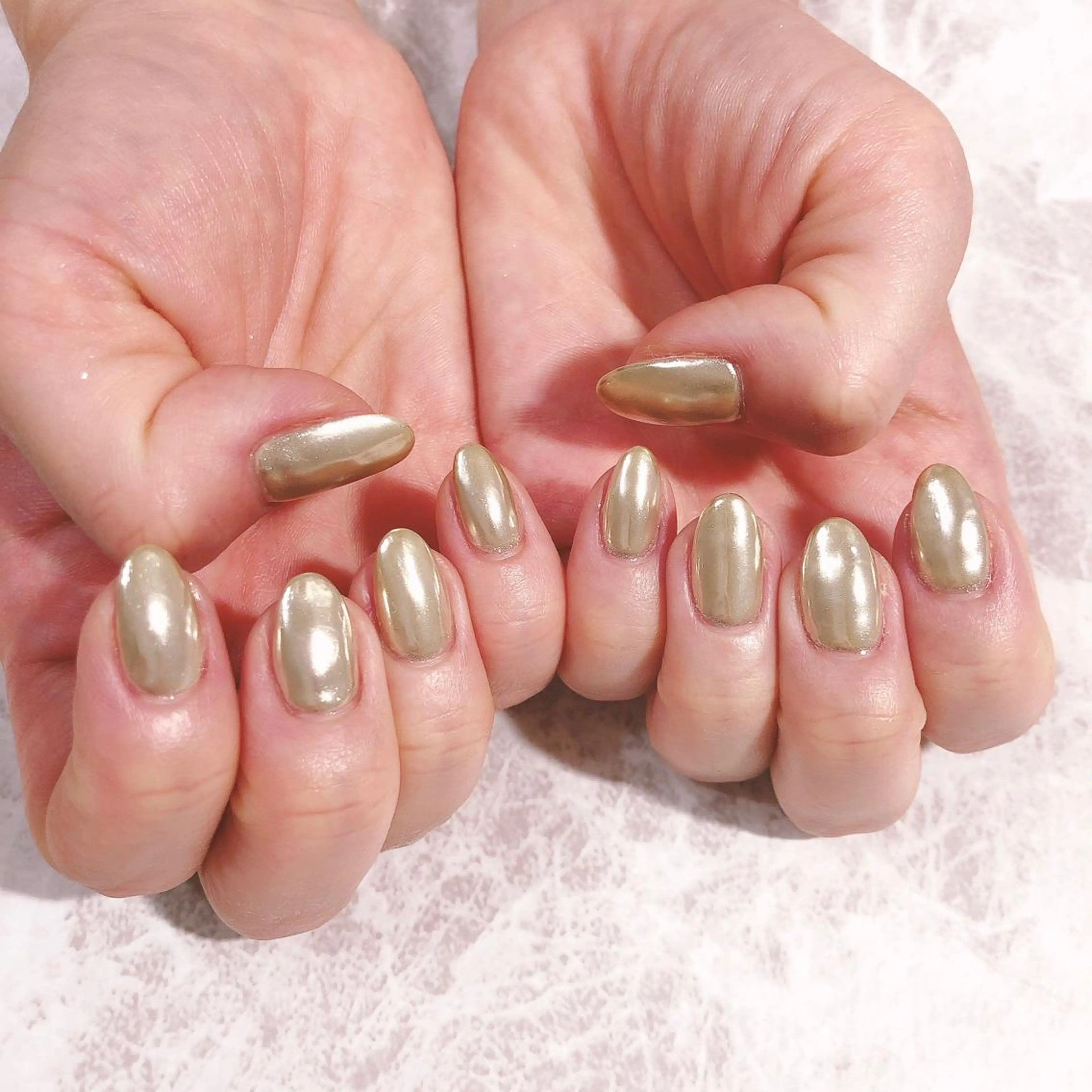 ネイル VIOLUS所属・VIOLUS 関目のネイルデザイン