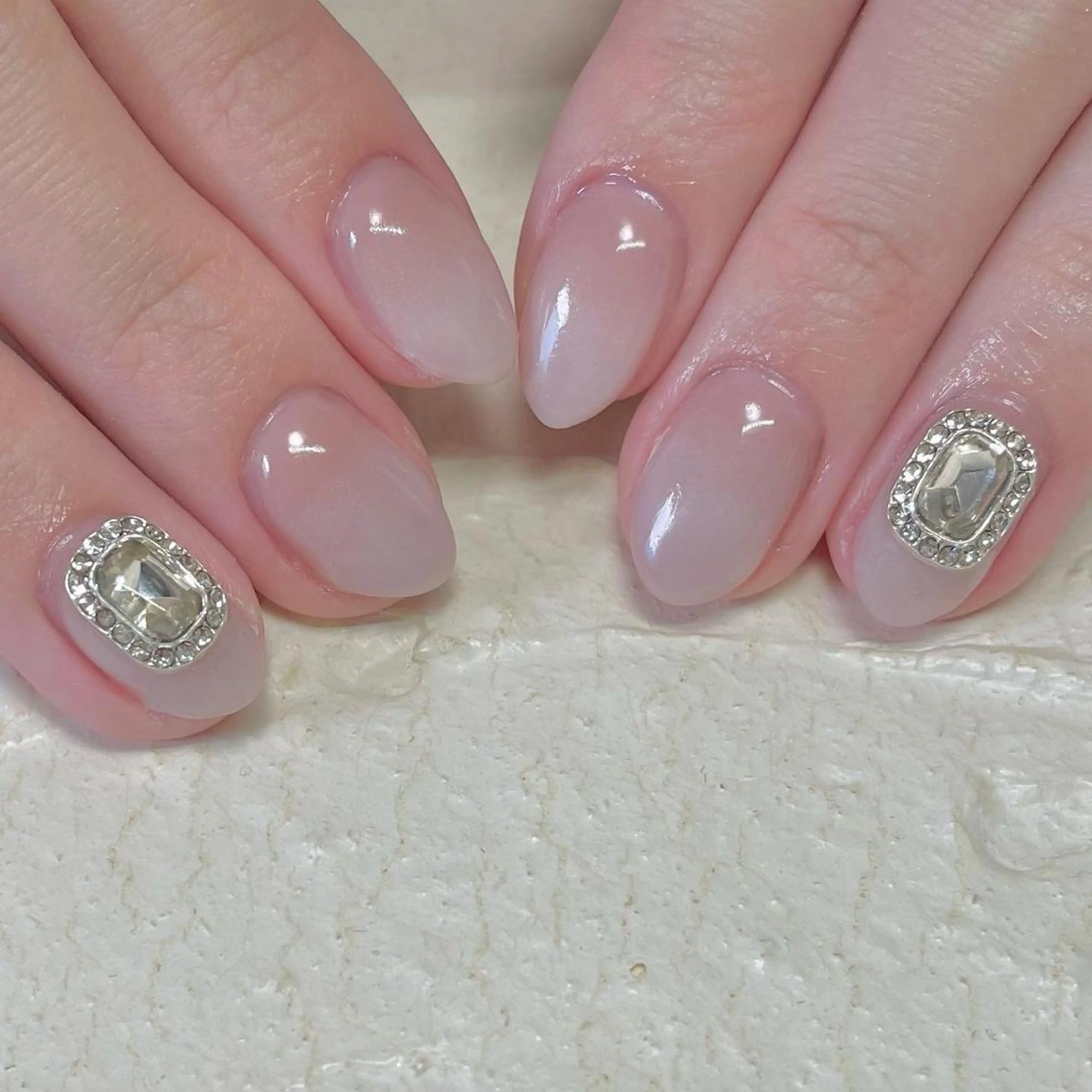 ネイル hocoo ホクのネイルデザイン