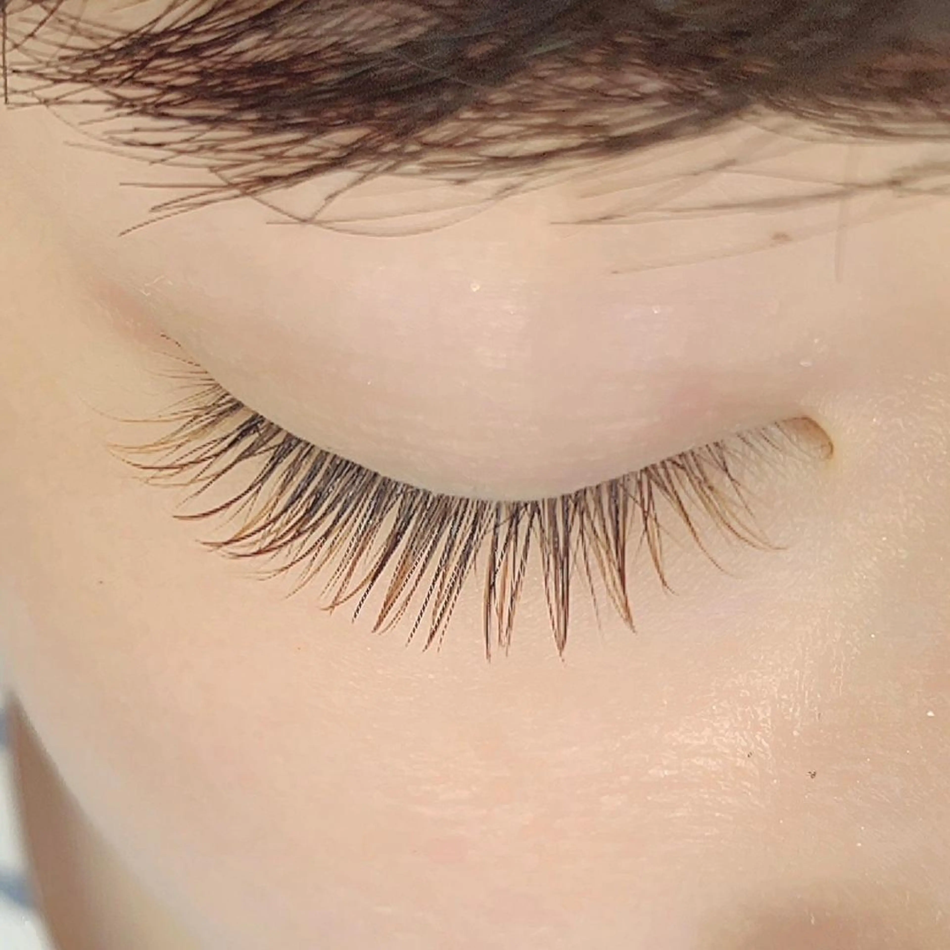 マツエク・マツパ Q-LASH柏所属・🫧Q-LASH柏 ARAI🫧のマツエク・マツパデザイン