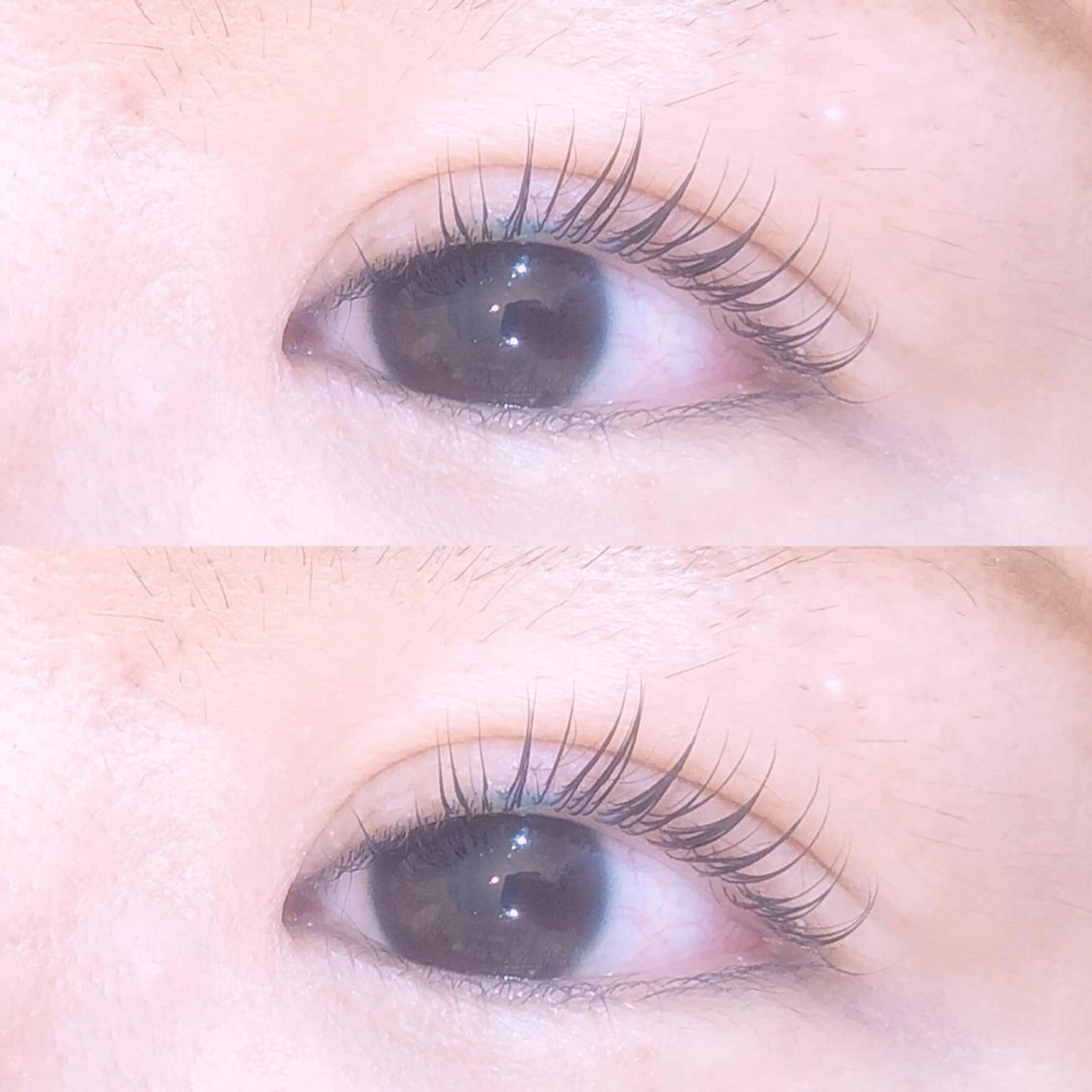 マツエク・マツパ pour voursのマツエク・マツパデザイン