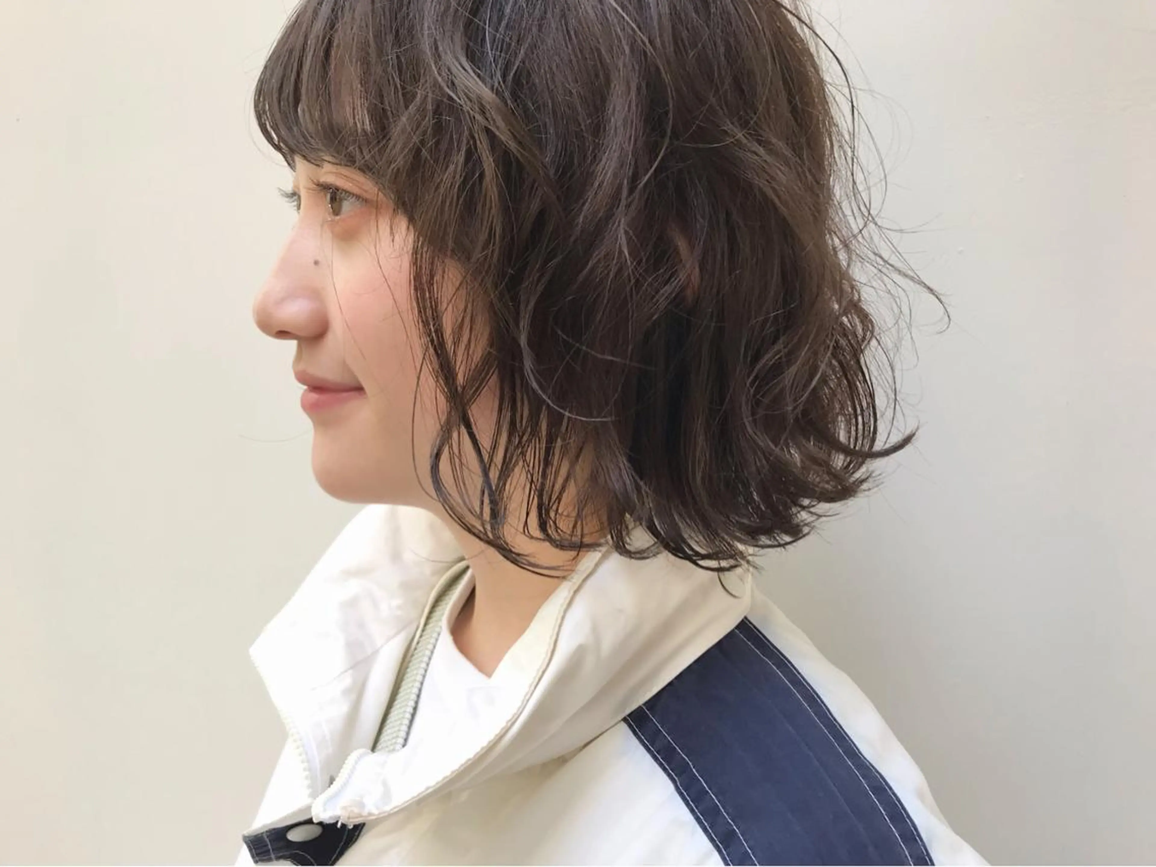 ○*柔らかい質感のカット+カラー＋トリートメント🍃○の写真