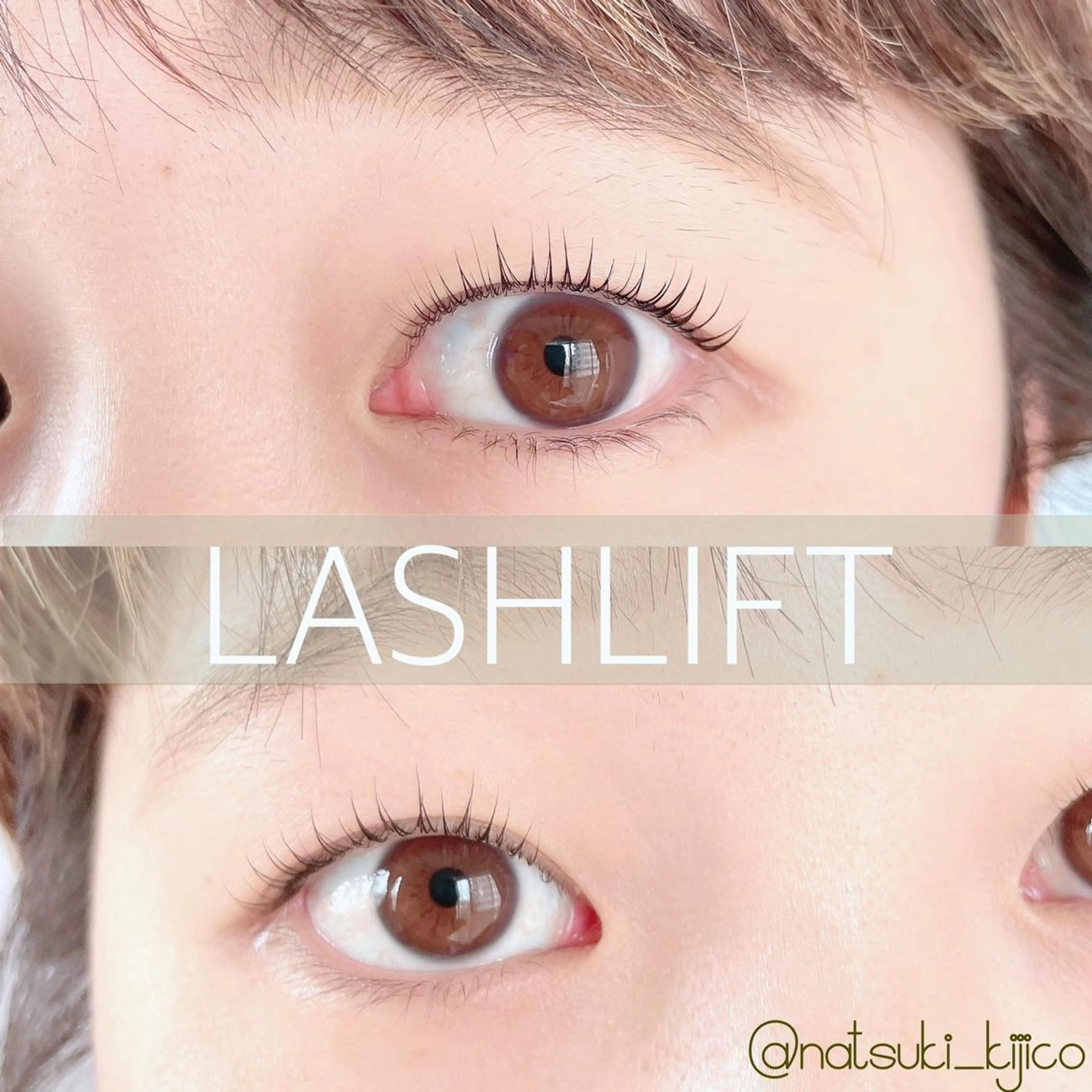 マツエク・マツパ kijico所属・kijico 志木駅のマツエク・マツパデザイン