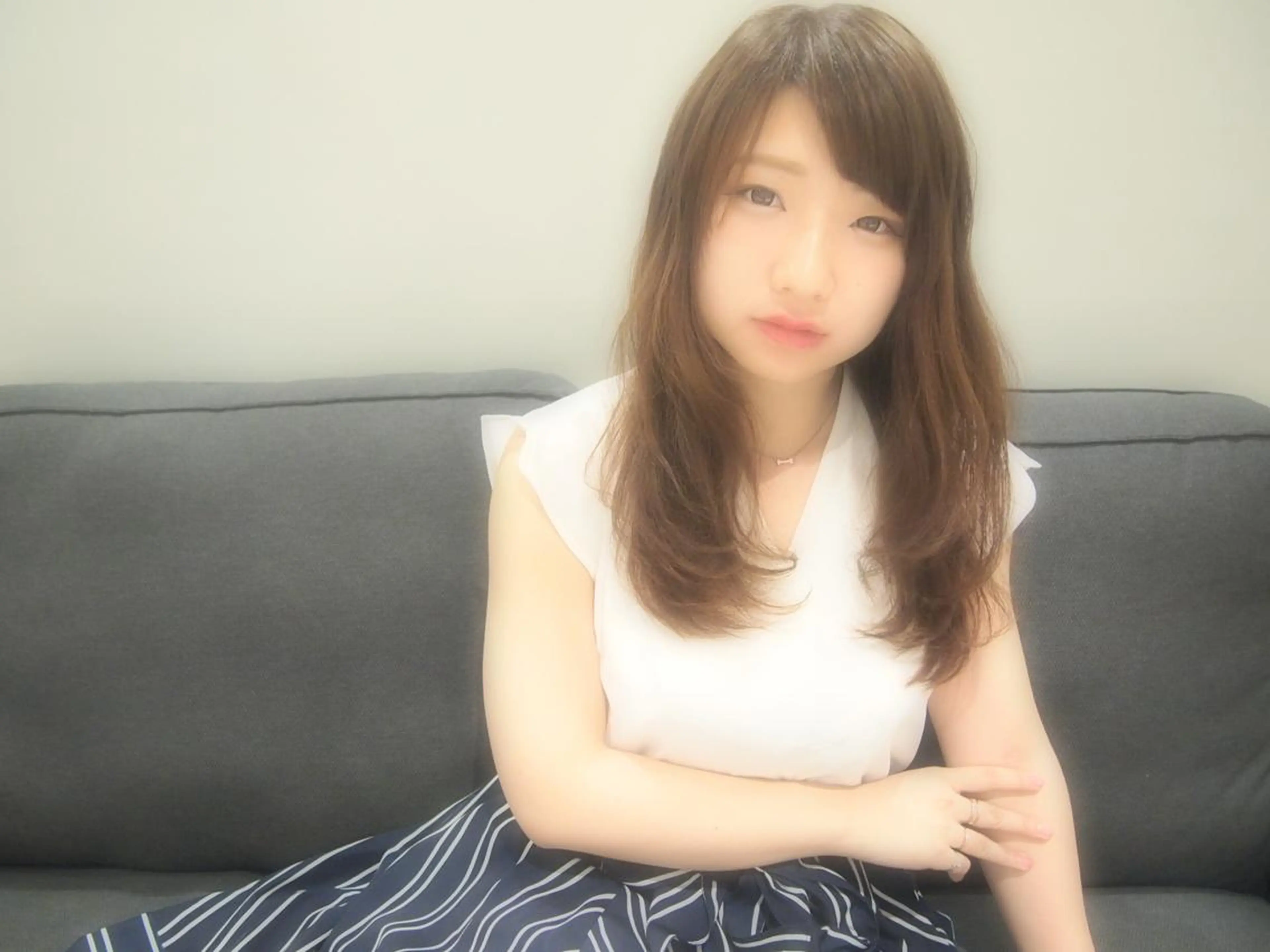 セミロング 石黒 哲人のその他イメージ