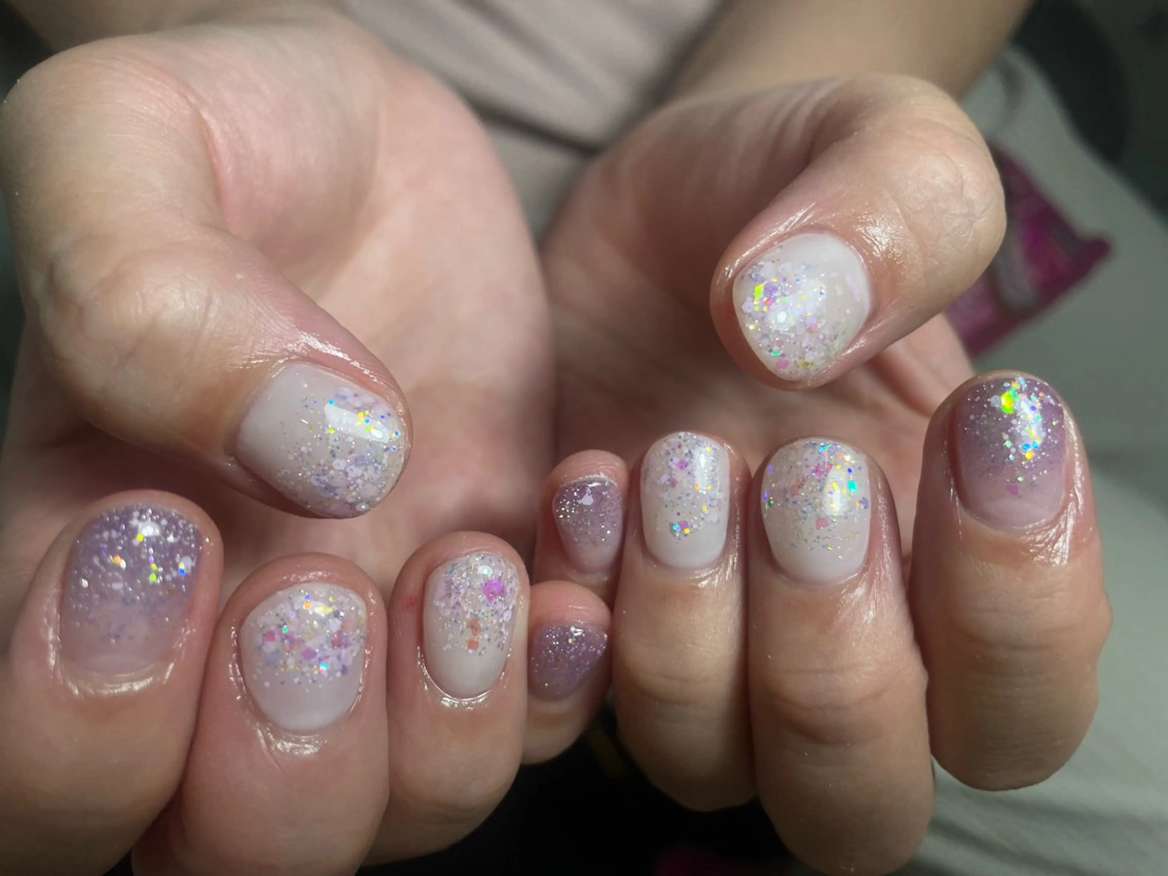 ネイル ハンドネイル J&C  Nail所属・J&C Nail Salonのネイルデザイン