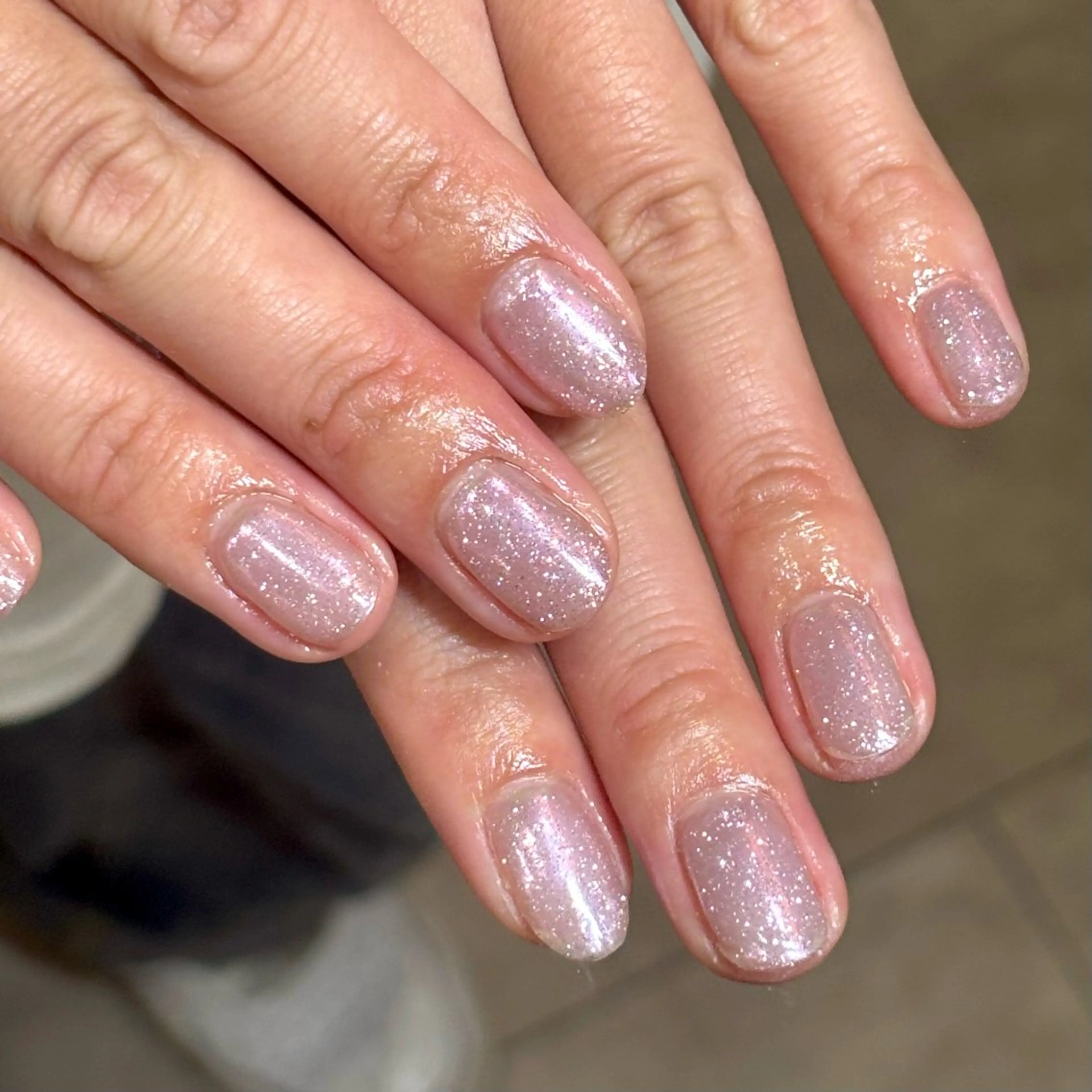 ネイル 12/4🈳あり✧ ayanaのネイルデザイン