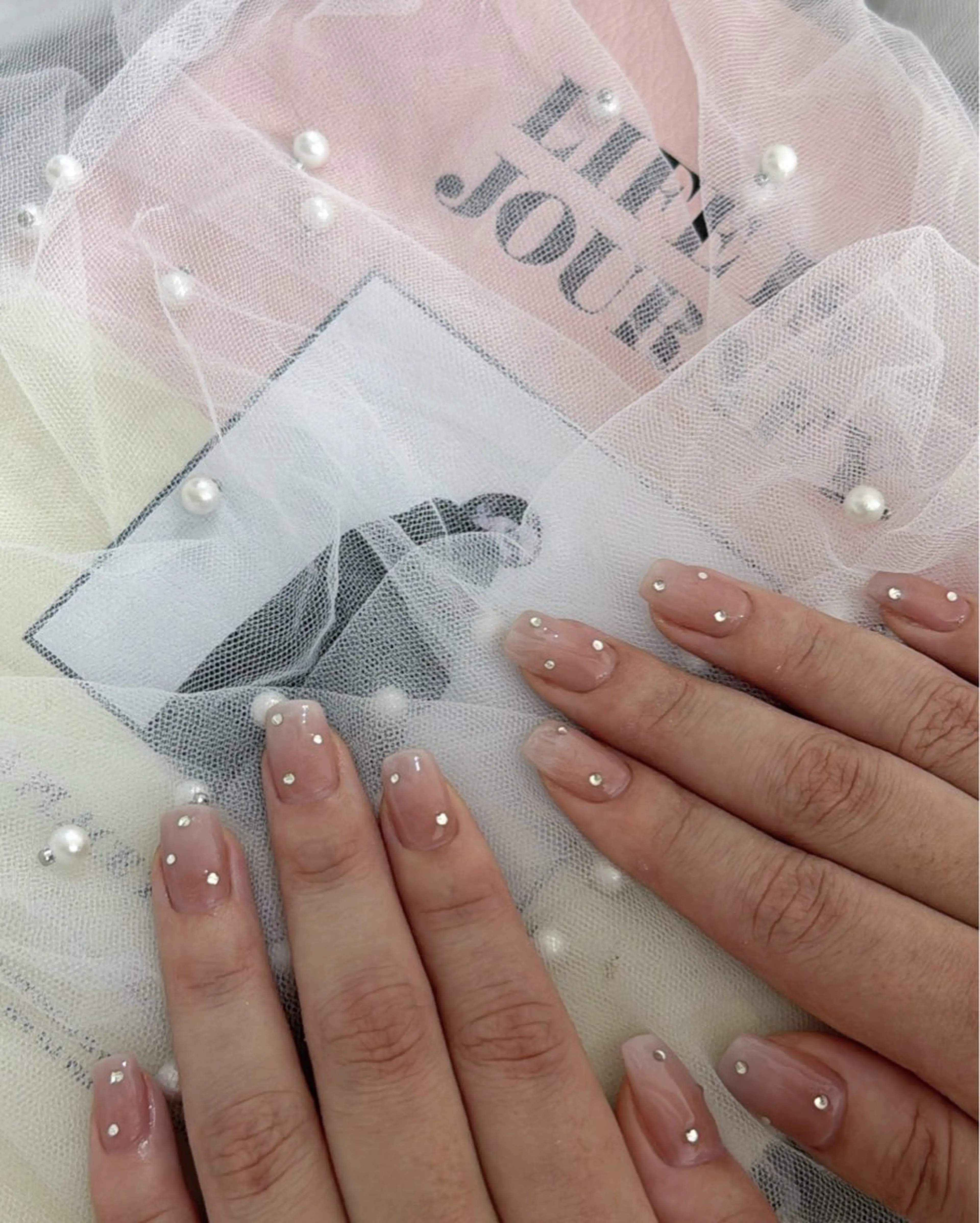 ネイル ERINA ♥のネイルデザイン