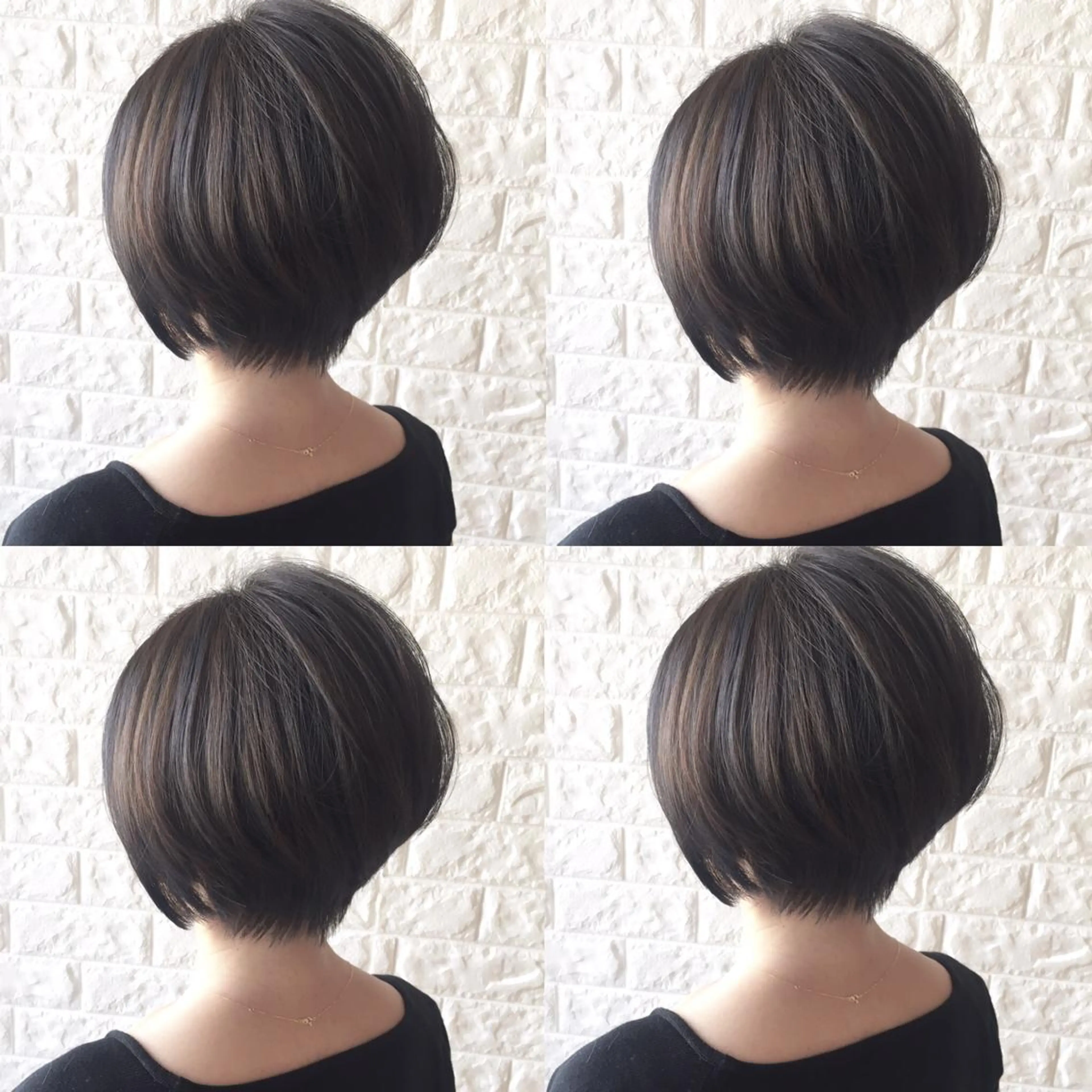 カラー ブルーカラー ブルージュ ハイライトカラー 縮毛矯正/髪質改善 主税巧一のヘアスタイル