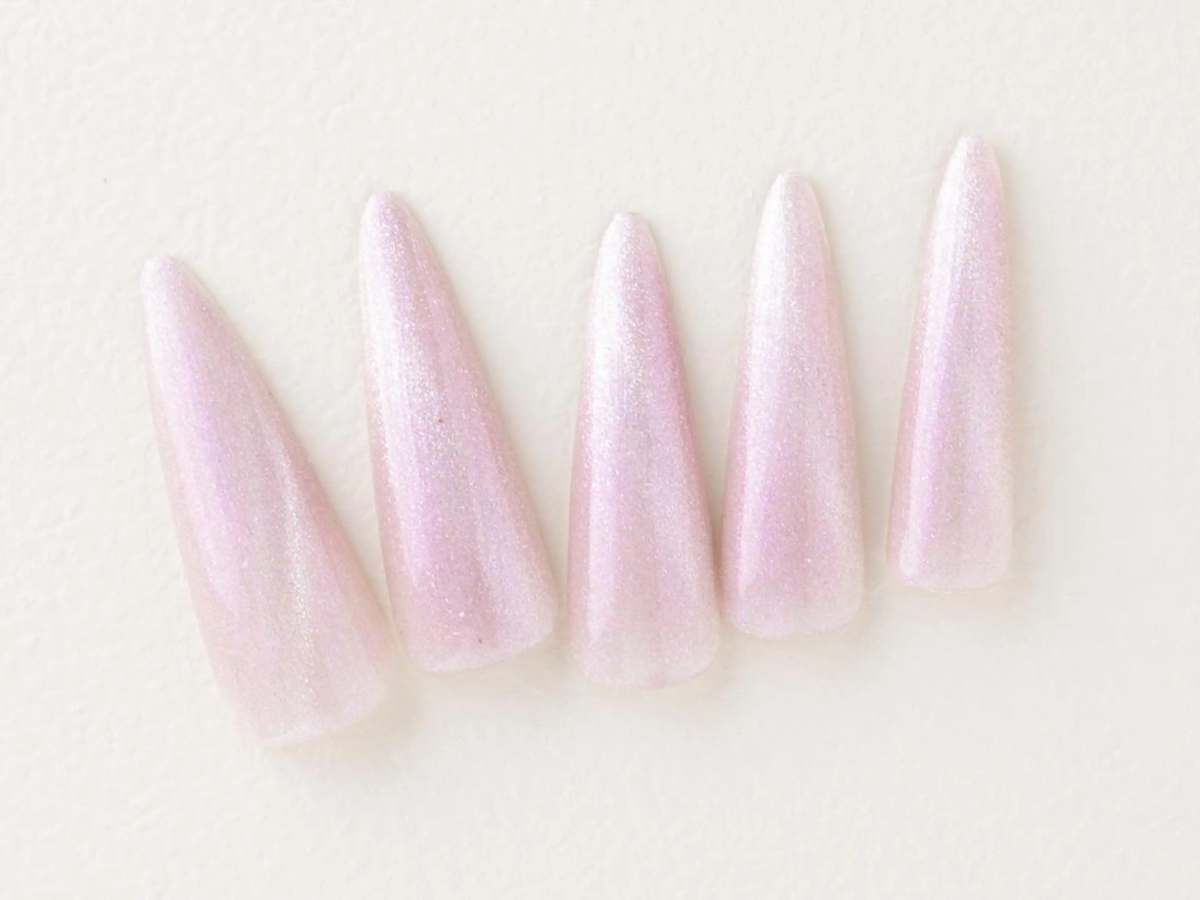 ネイル マグネットネイル ハンドネイル TiaryNail まほのネイルデザイン