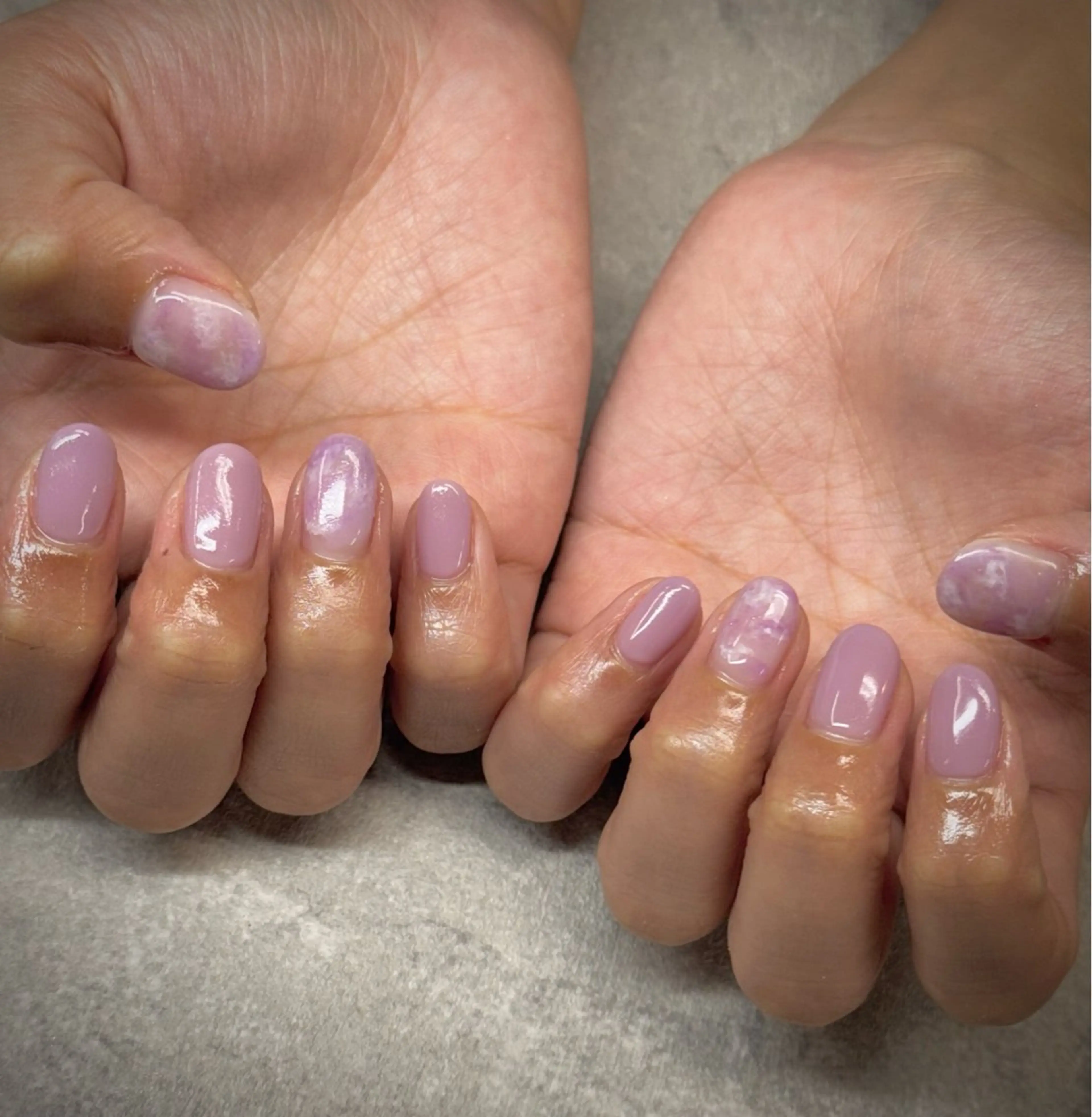 ネイル ハンドネイル YAGAWA NAOのネイルデザイン