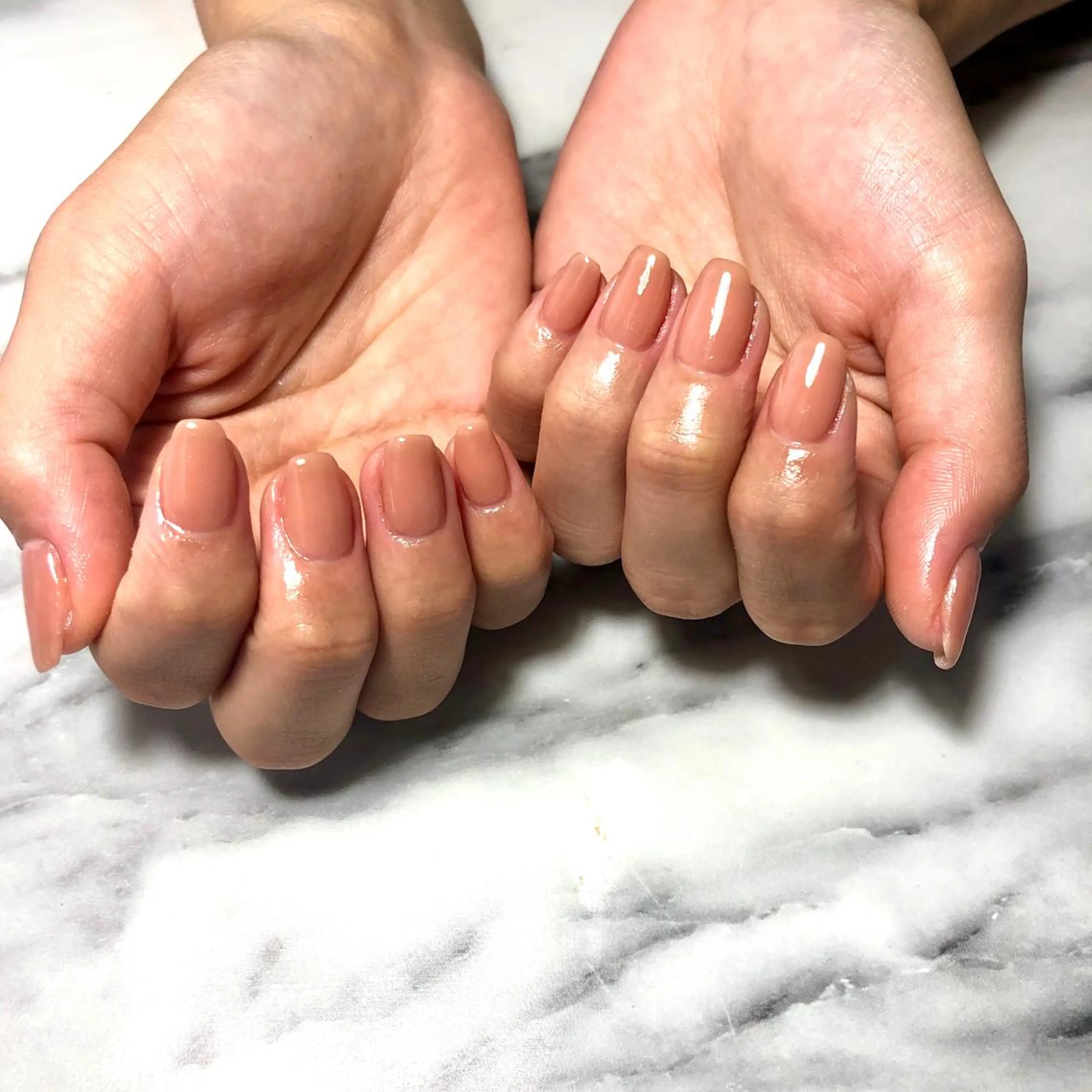 ネイル KaPílína nail salonのネイルデザイン